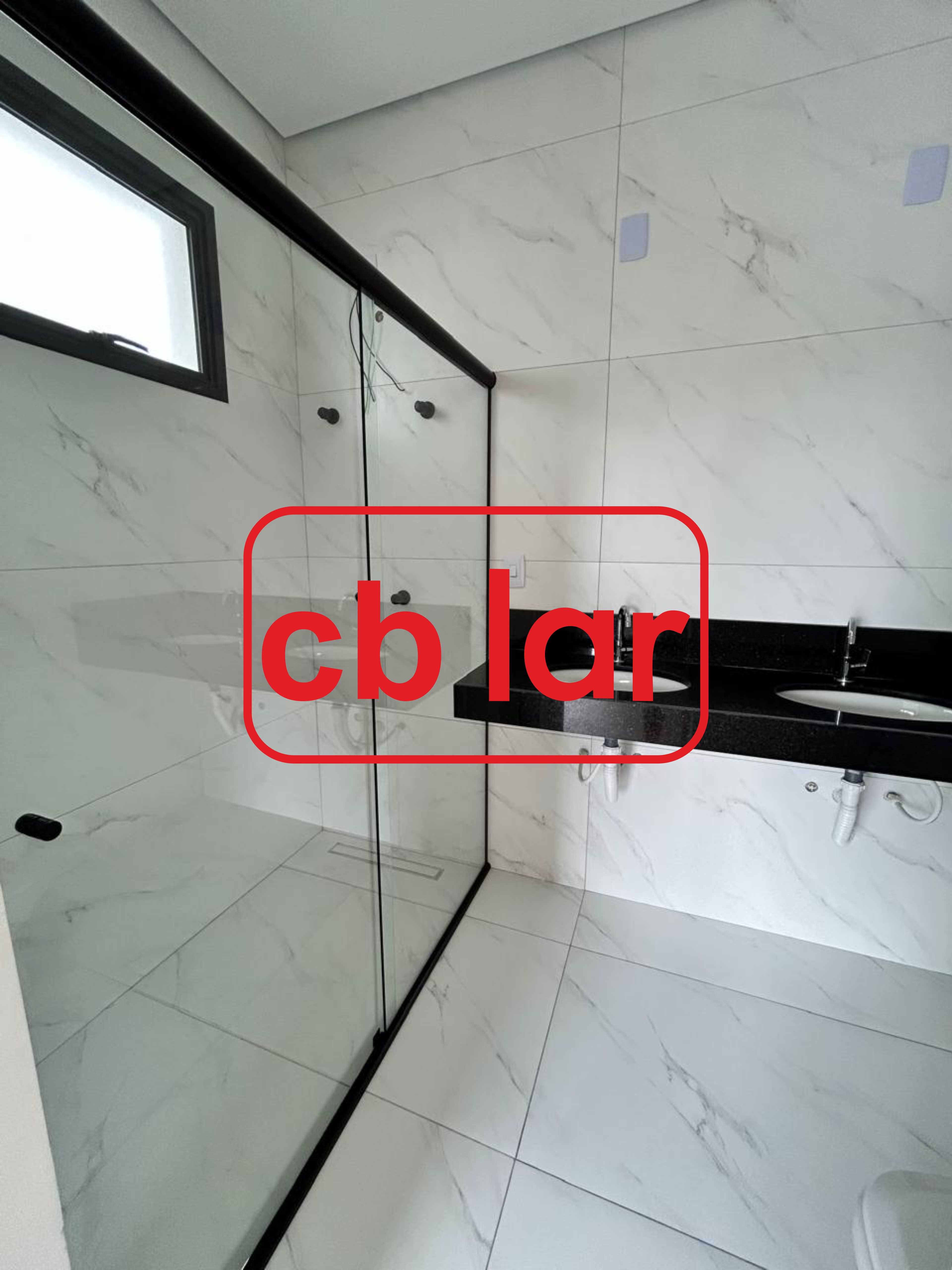 Sobrado, 3 quartos - Foto 42