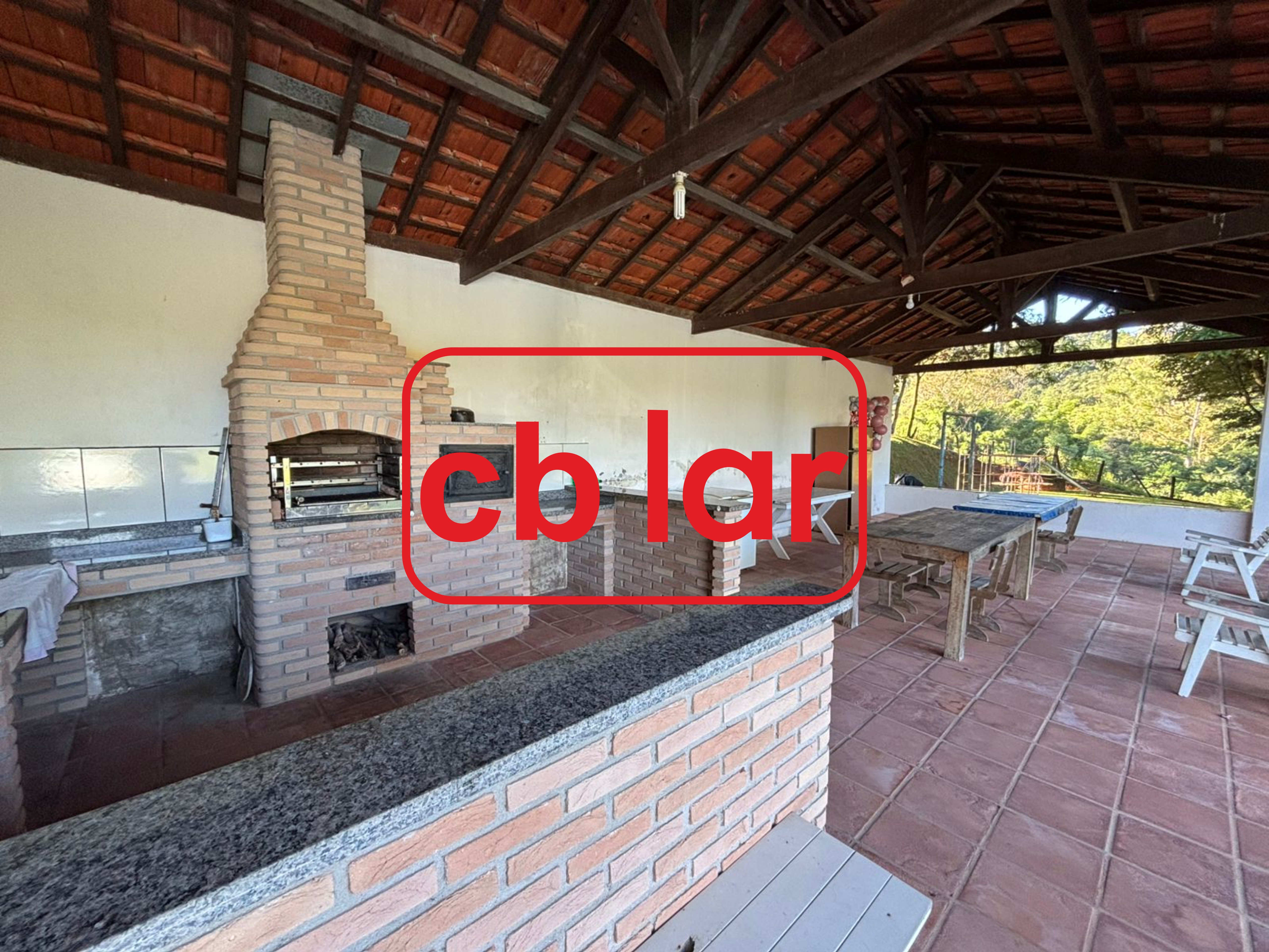 Sítio, 5 quartos, 9200 m² - Foto 15