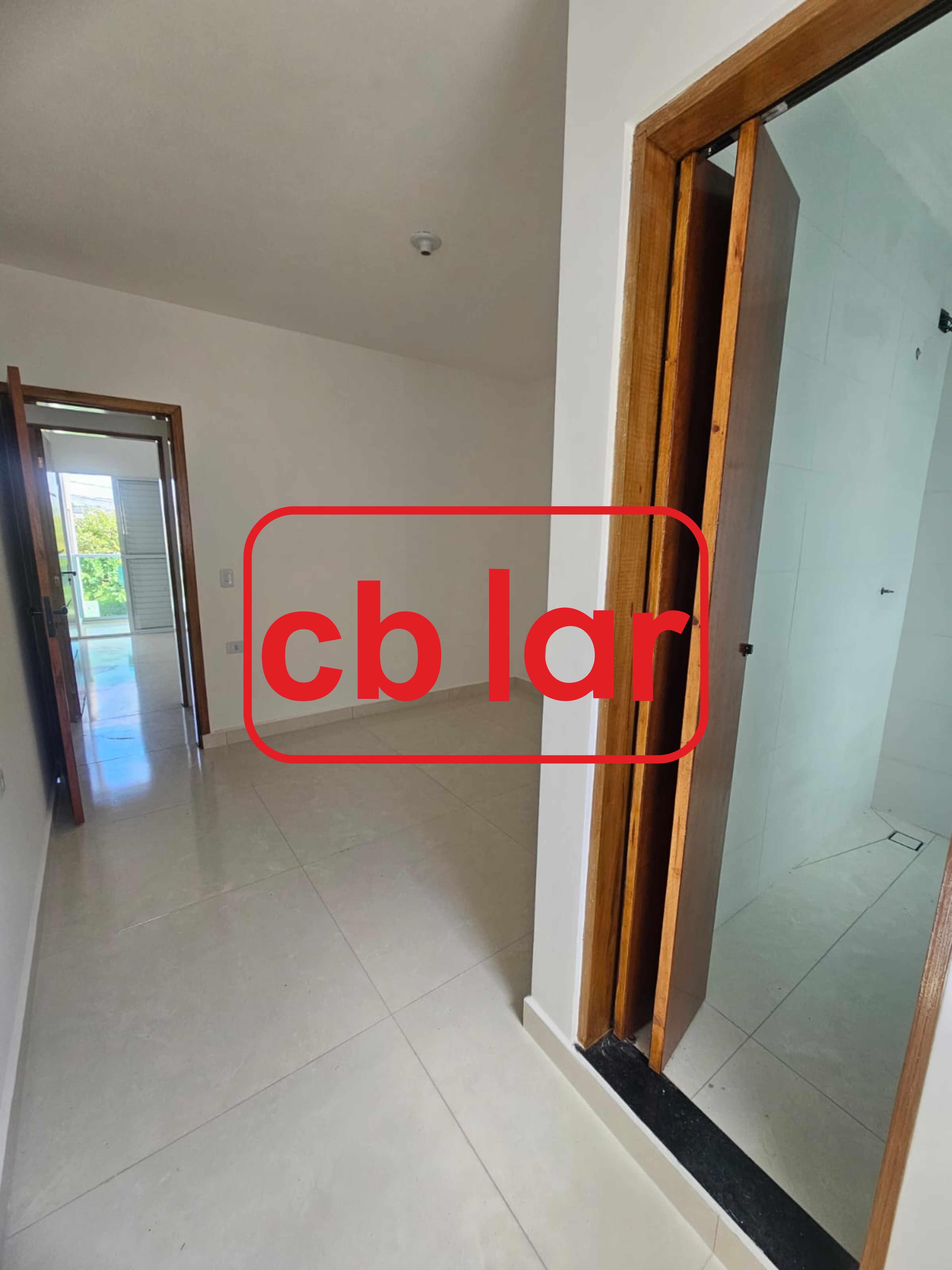 Sobrado, 2 quartos - Foto 22