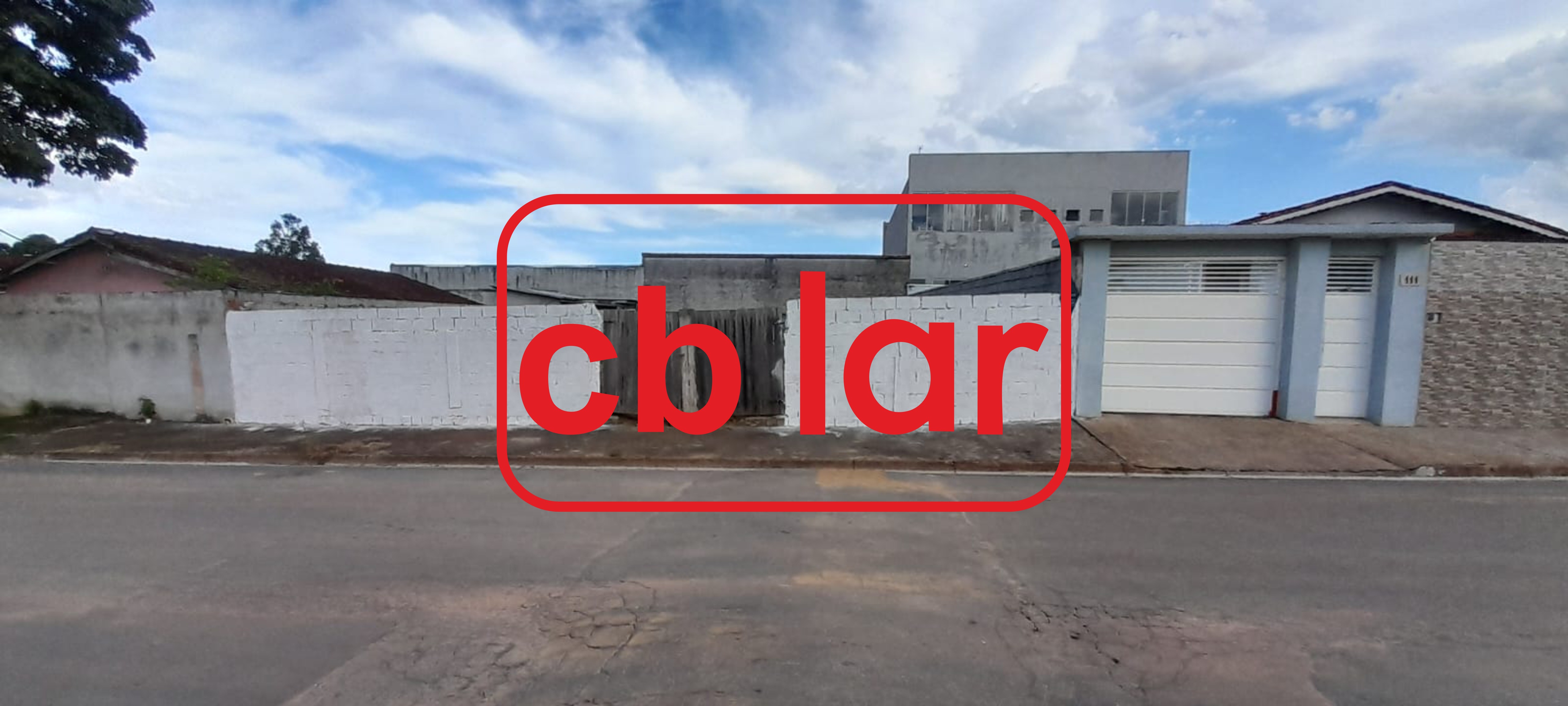 Terreno, 363 m² - Foto 3