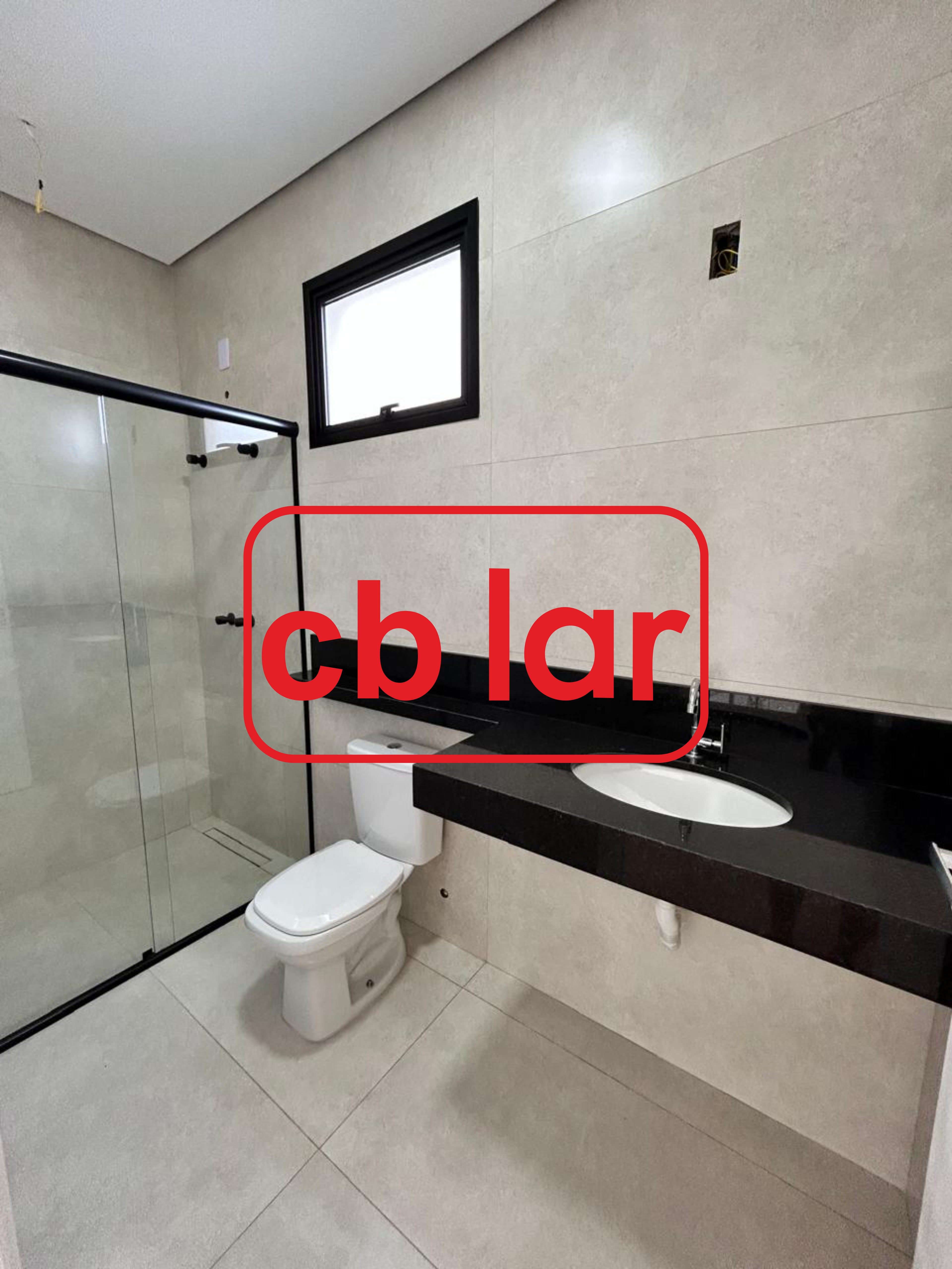 Sobrado, 3 quartos - Foto 30