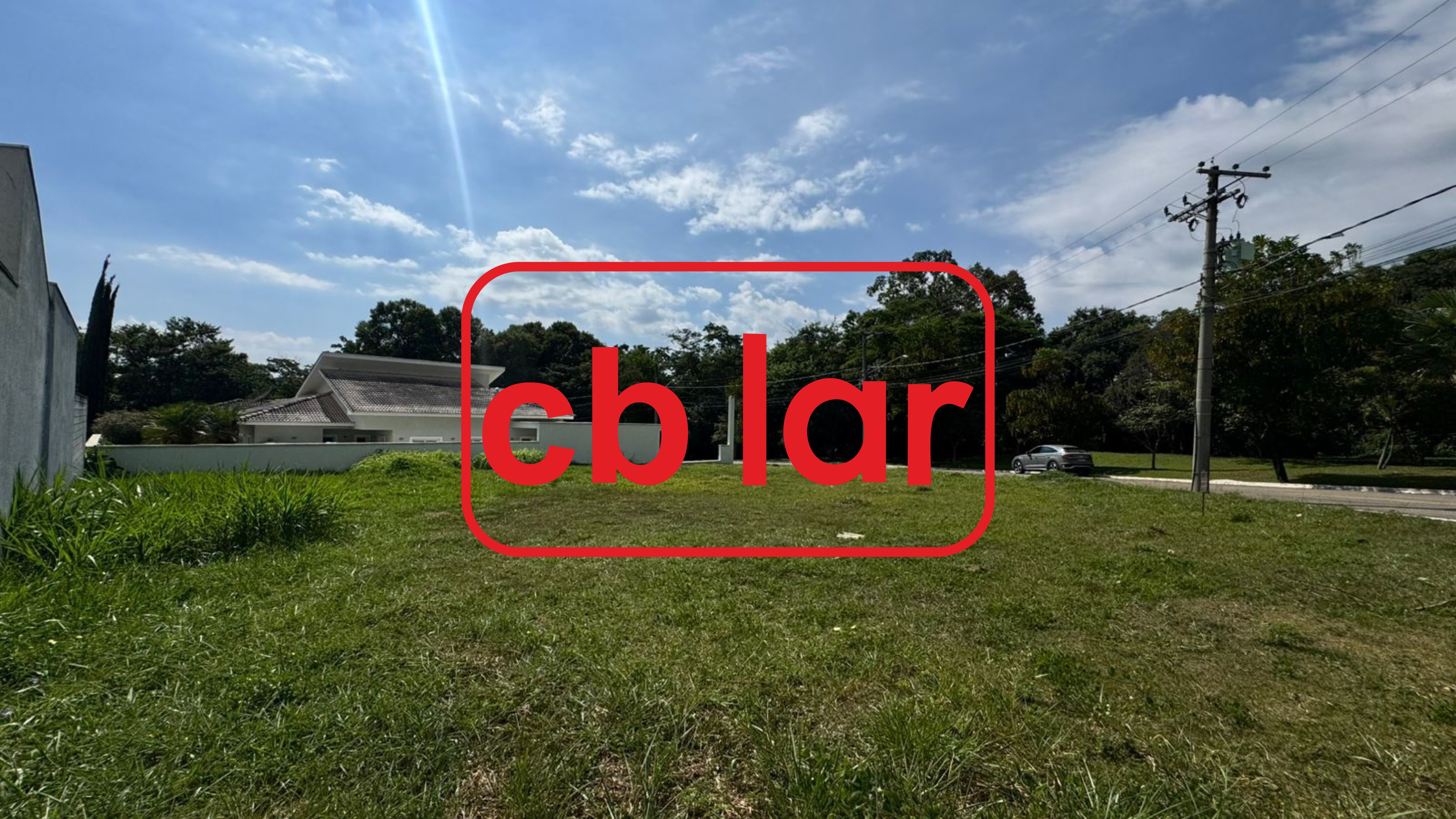 Terreno, 1020 m² - Foto 2