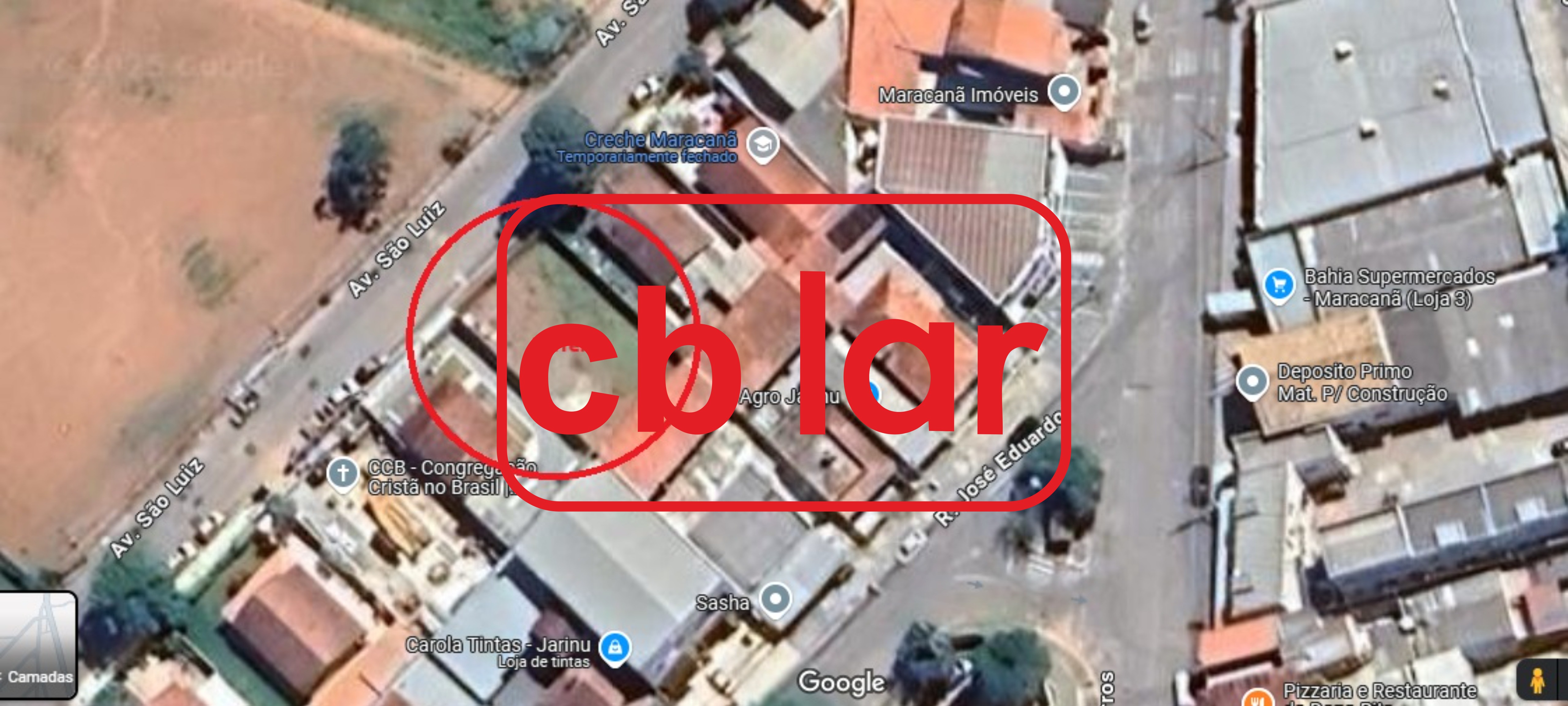 Terreno, 363 m² - Foto 4