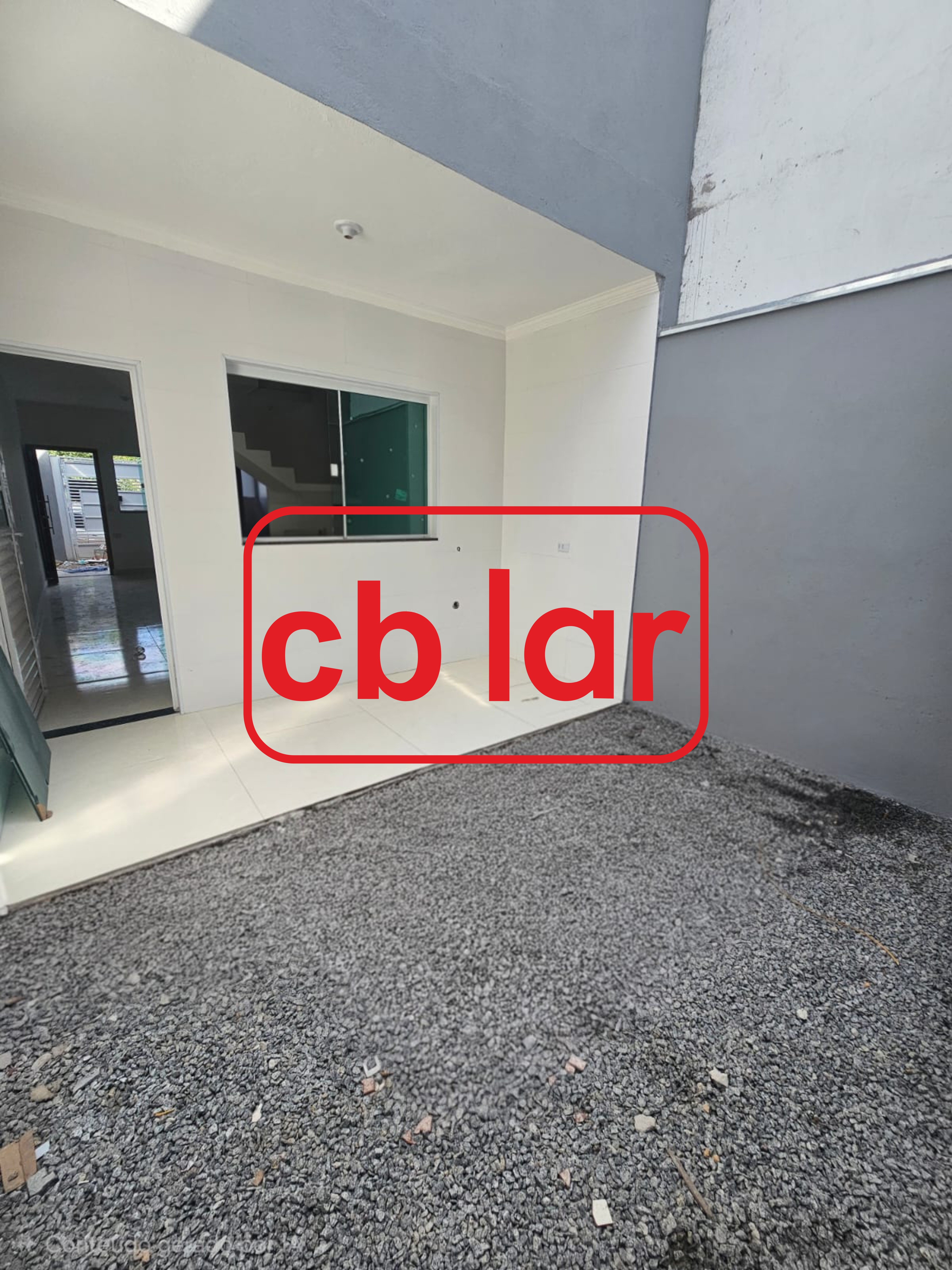 Sobrado, 2 quartos - Foto 3