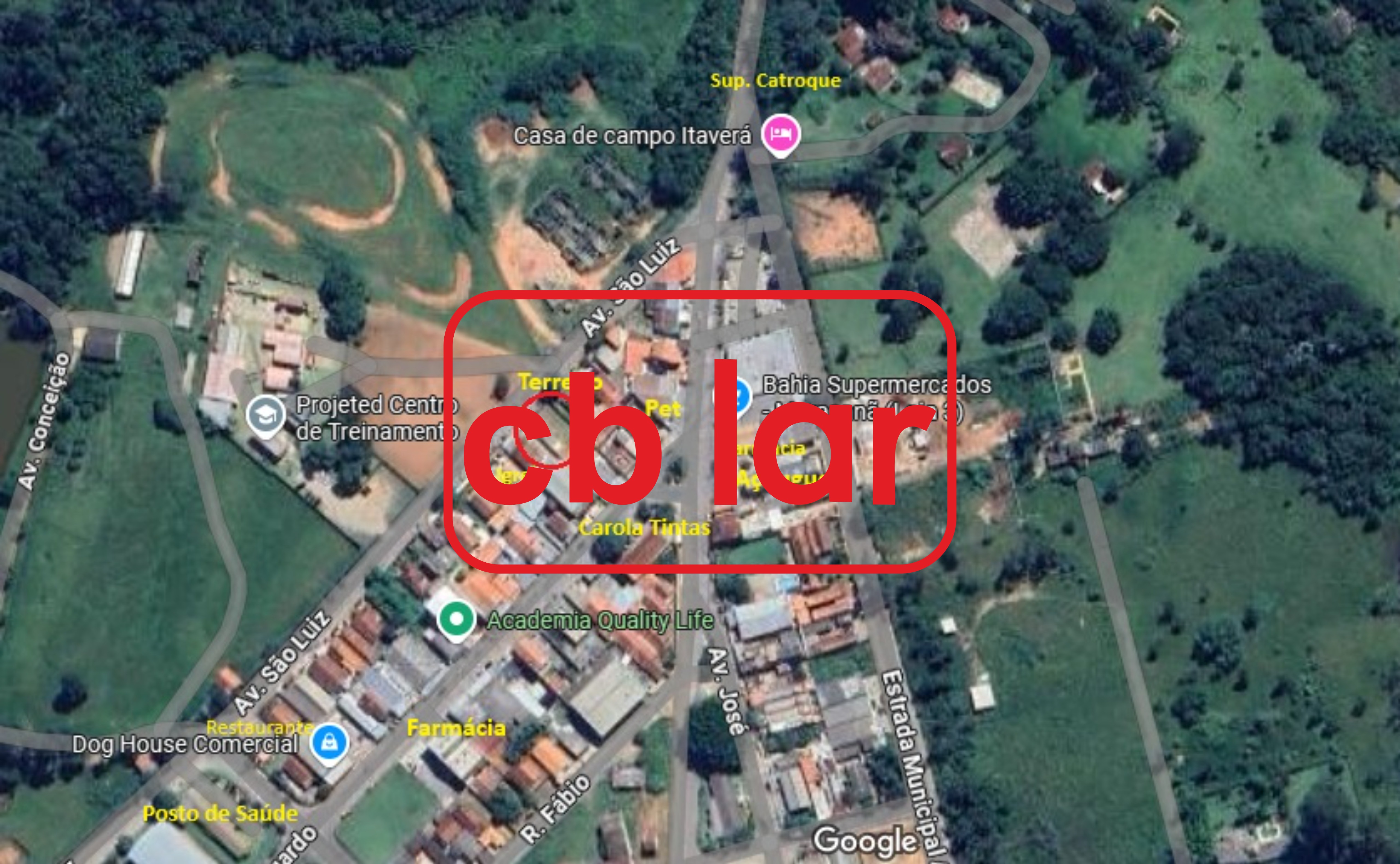 Terreno, 363 m² - Foto 5