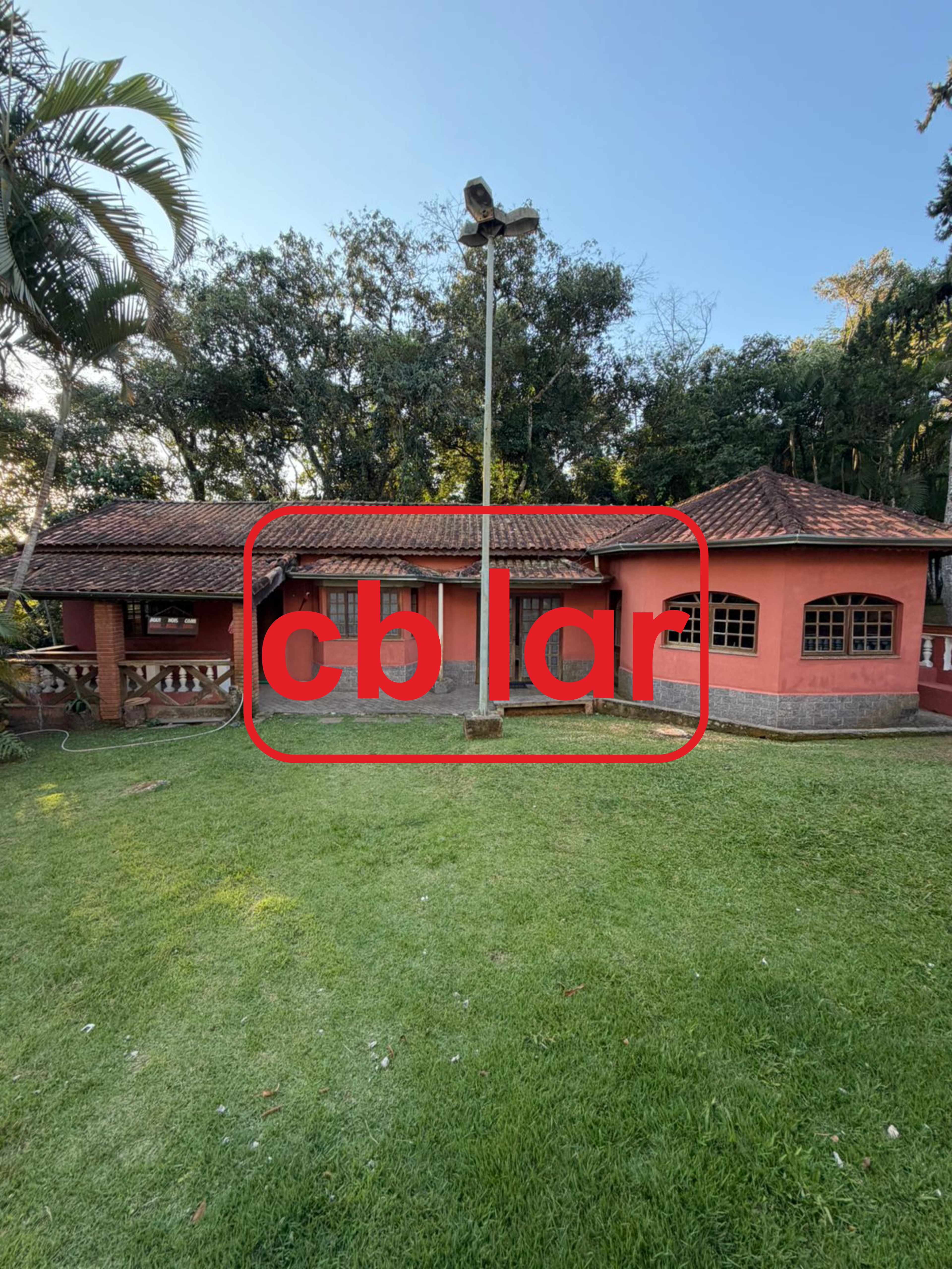 Sítio, 9 quartos, 10000 m² - Foto 15