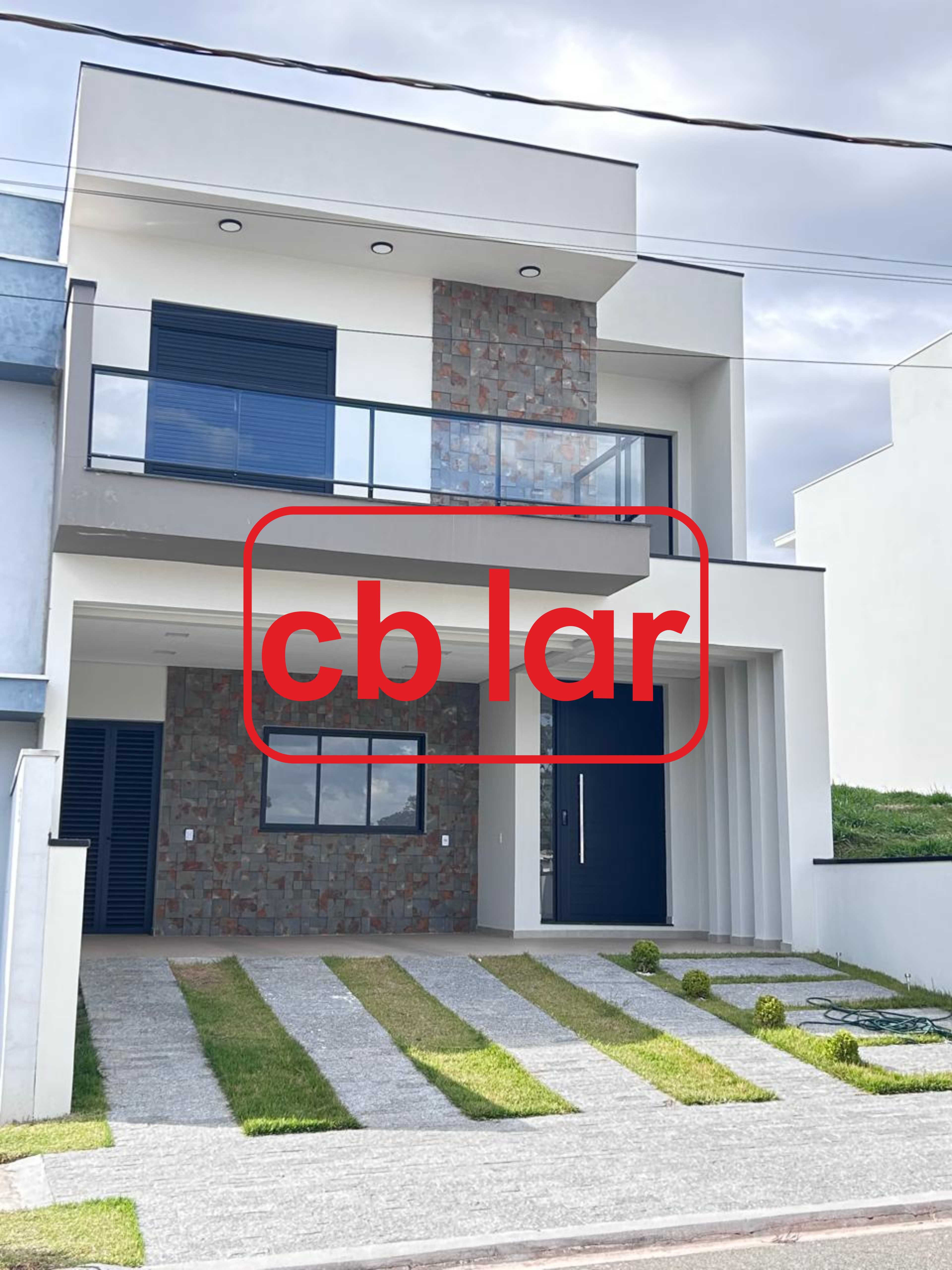 Sobrado, 3 quartos - Foto 2
