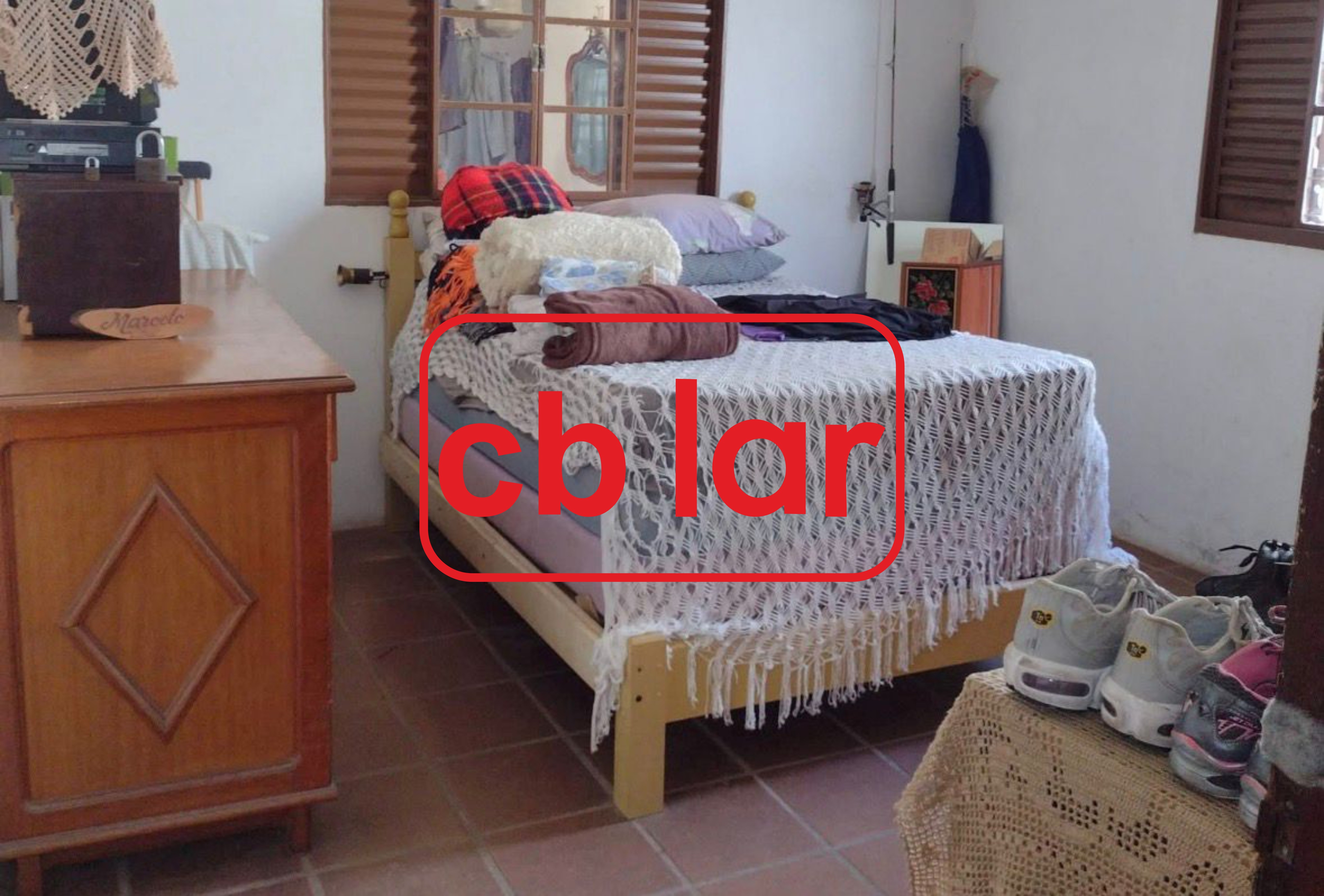 Sítio, 2 quartos, 2926 m² - Foto 5