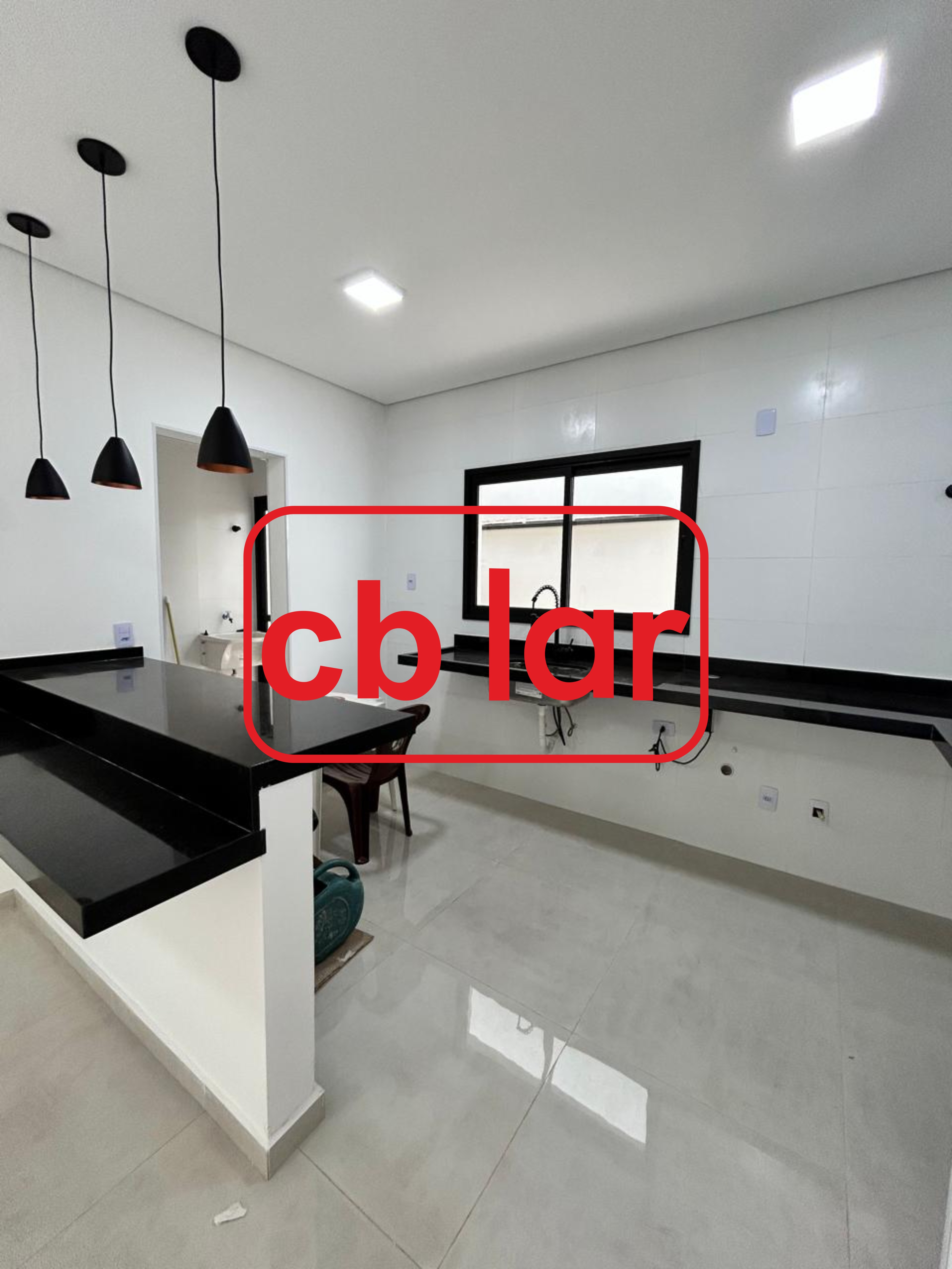 Sobrado, 3 quartos - Foto 19