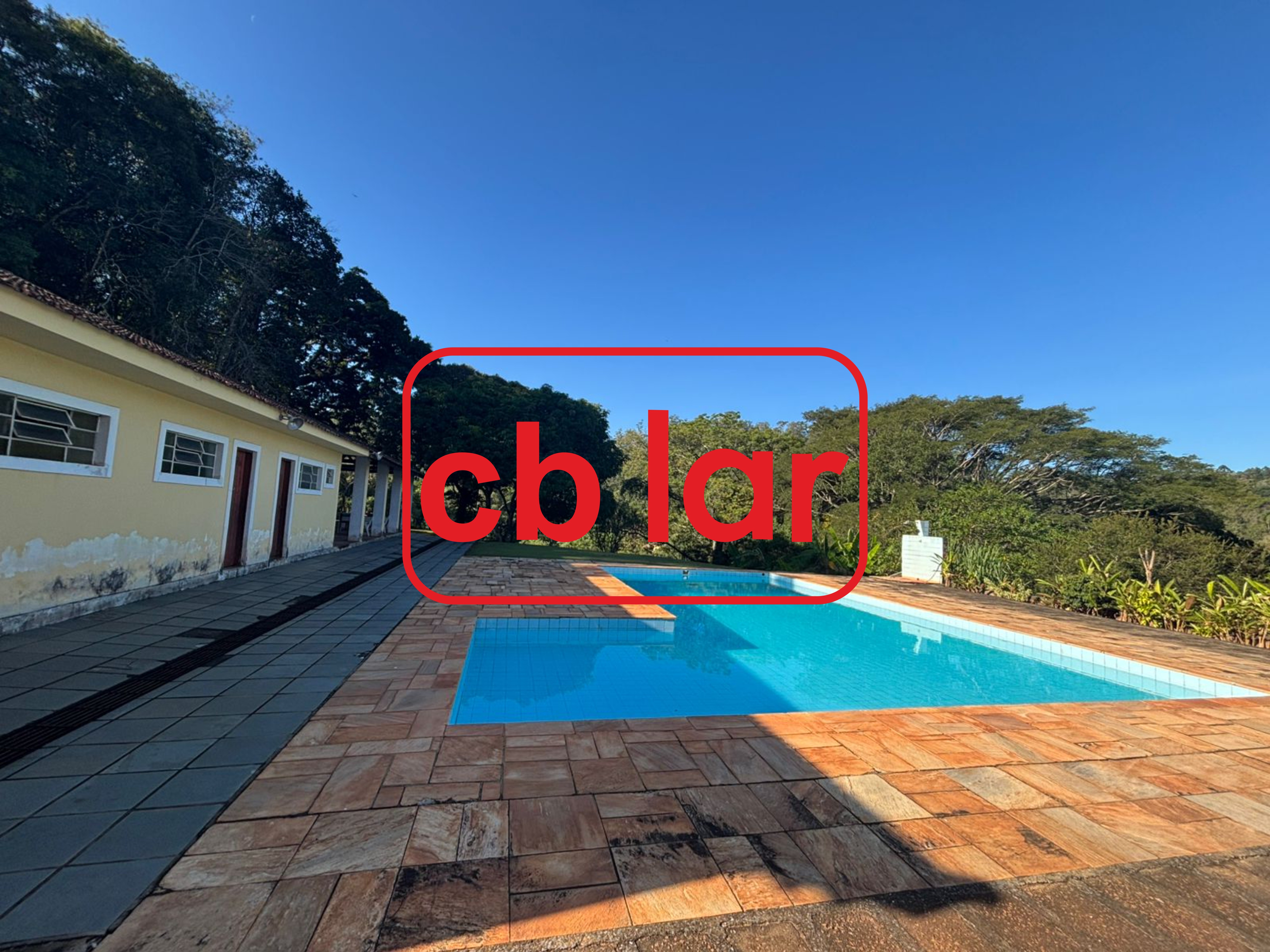 Sítio, 5 quartos, 9200 m² - Foto 30