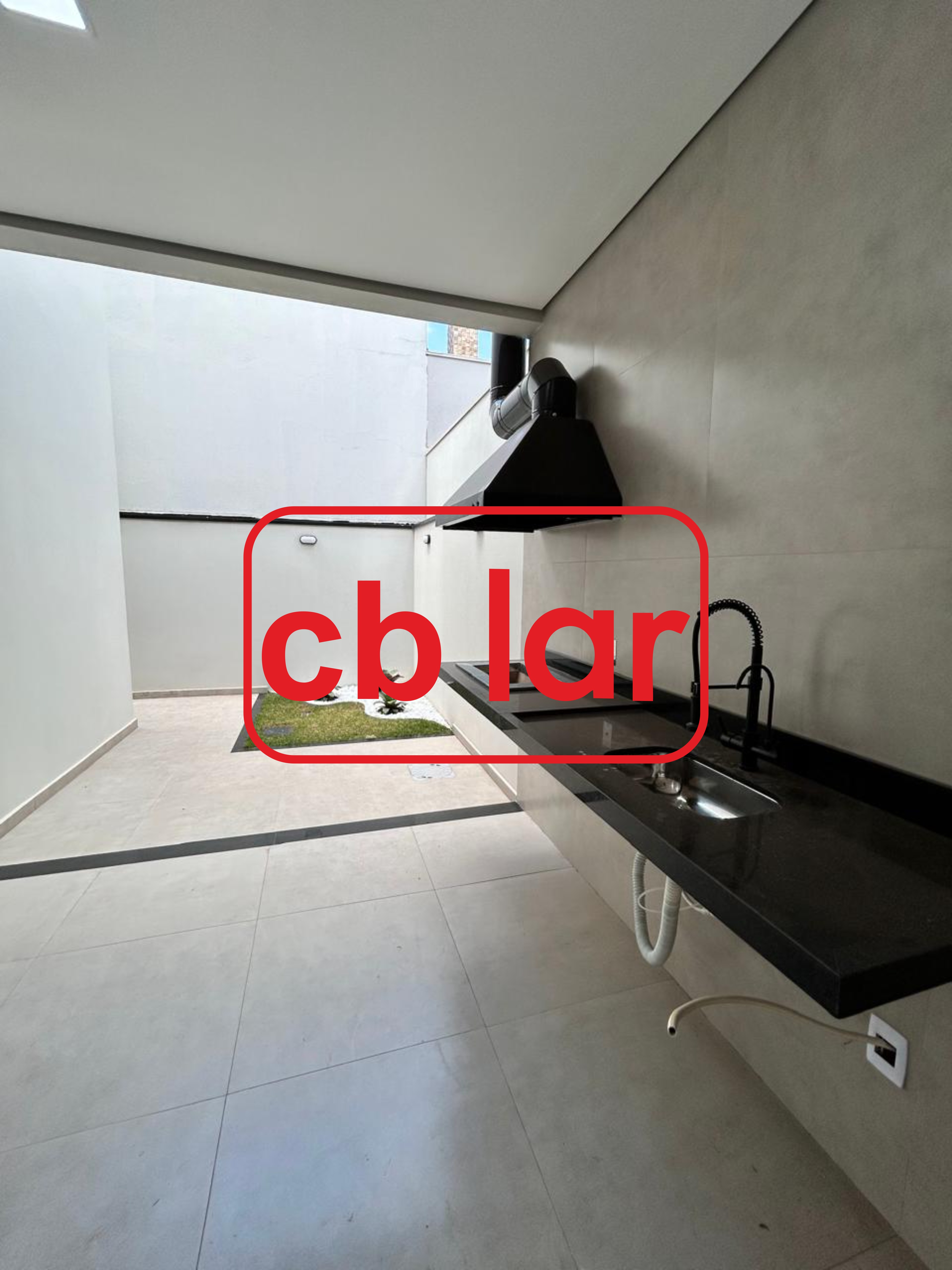 Sobrado, 3 quartos - Foto 22