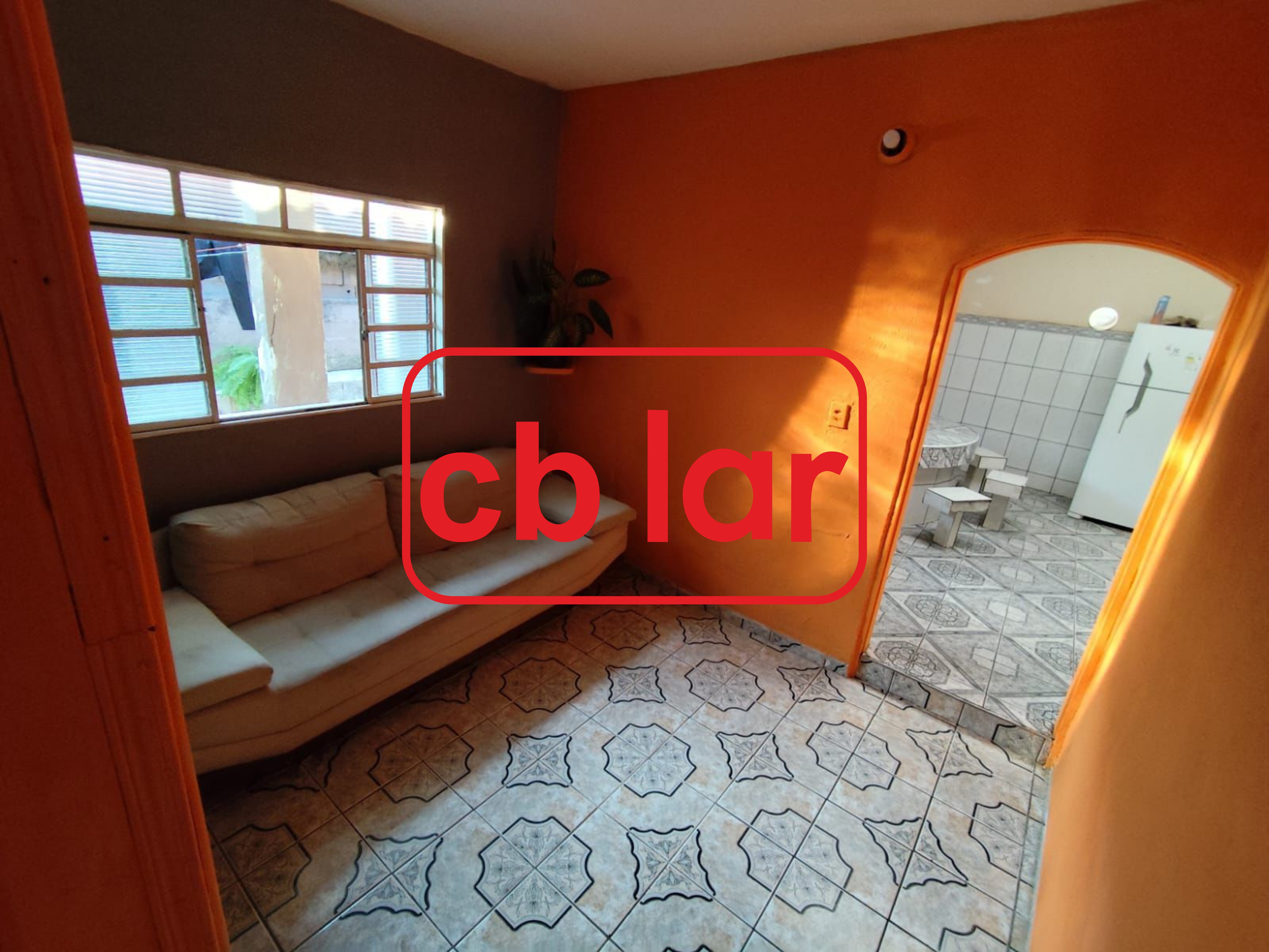 Casa, 2 quartos - Foto 1