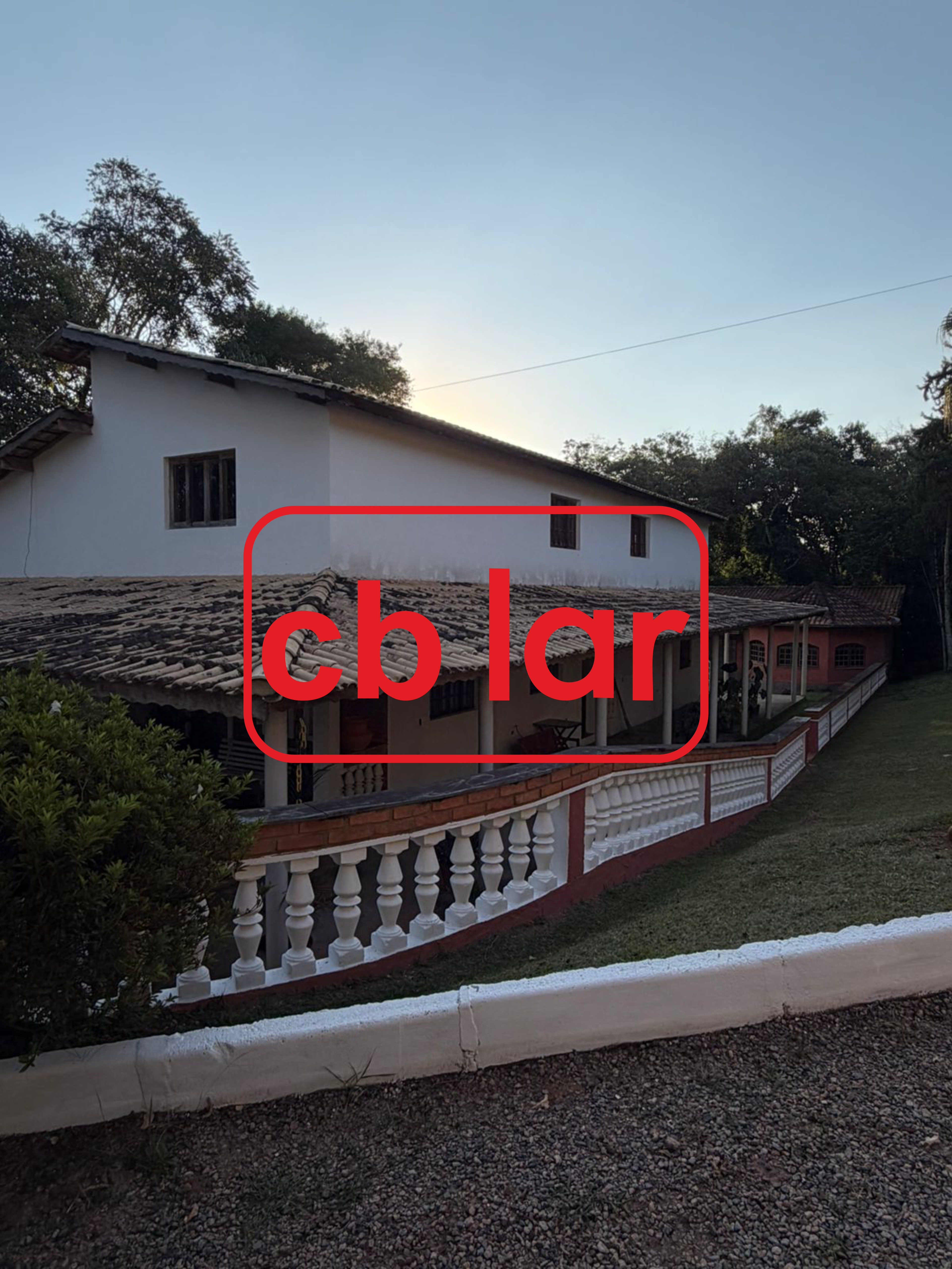 Sítio, 9 quartos, 10000 m² - Foto 14