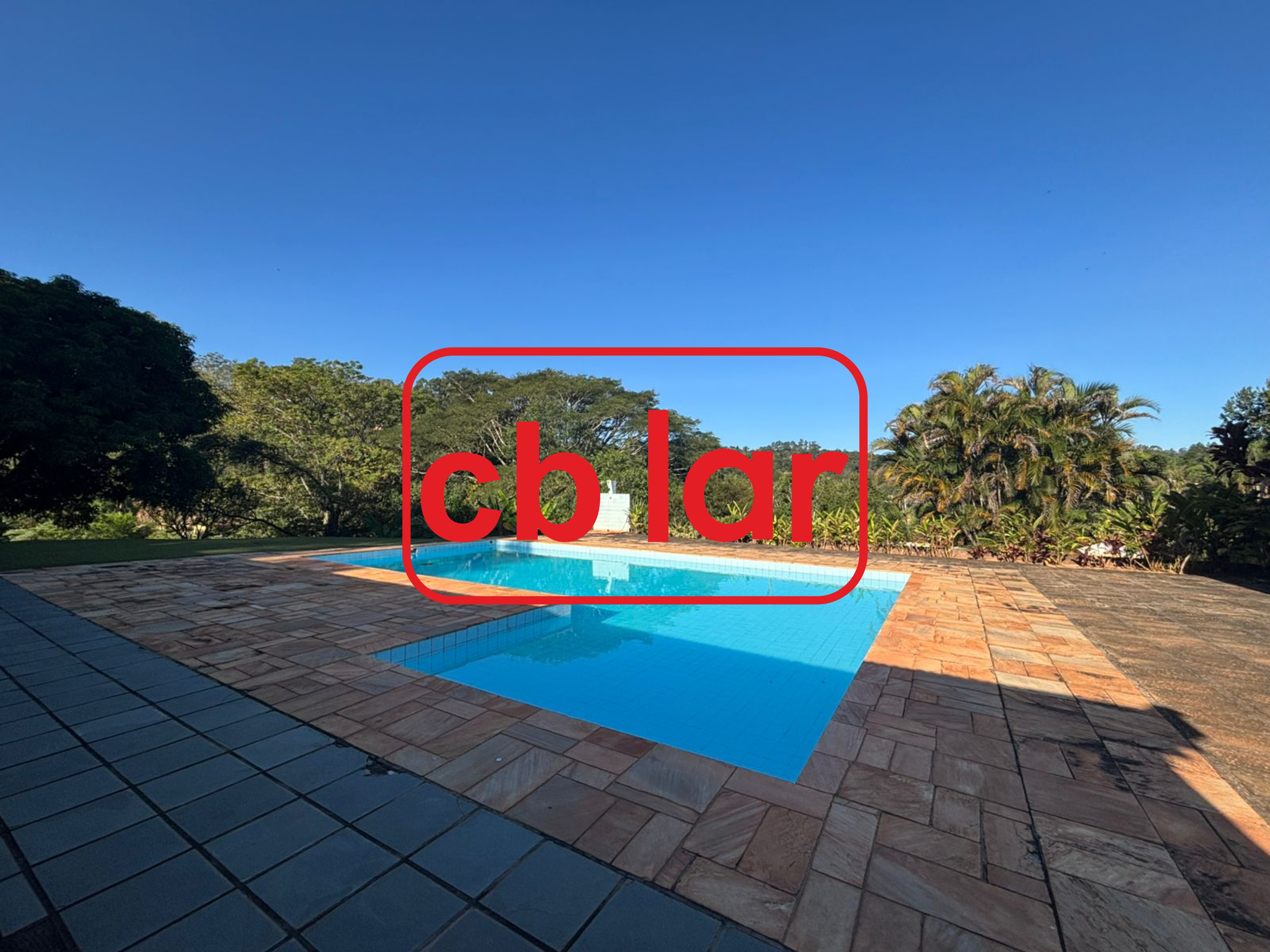 Sítio, 5 quartos, 9200 m² - Foto 26