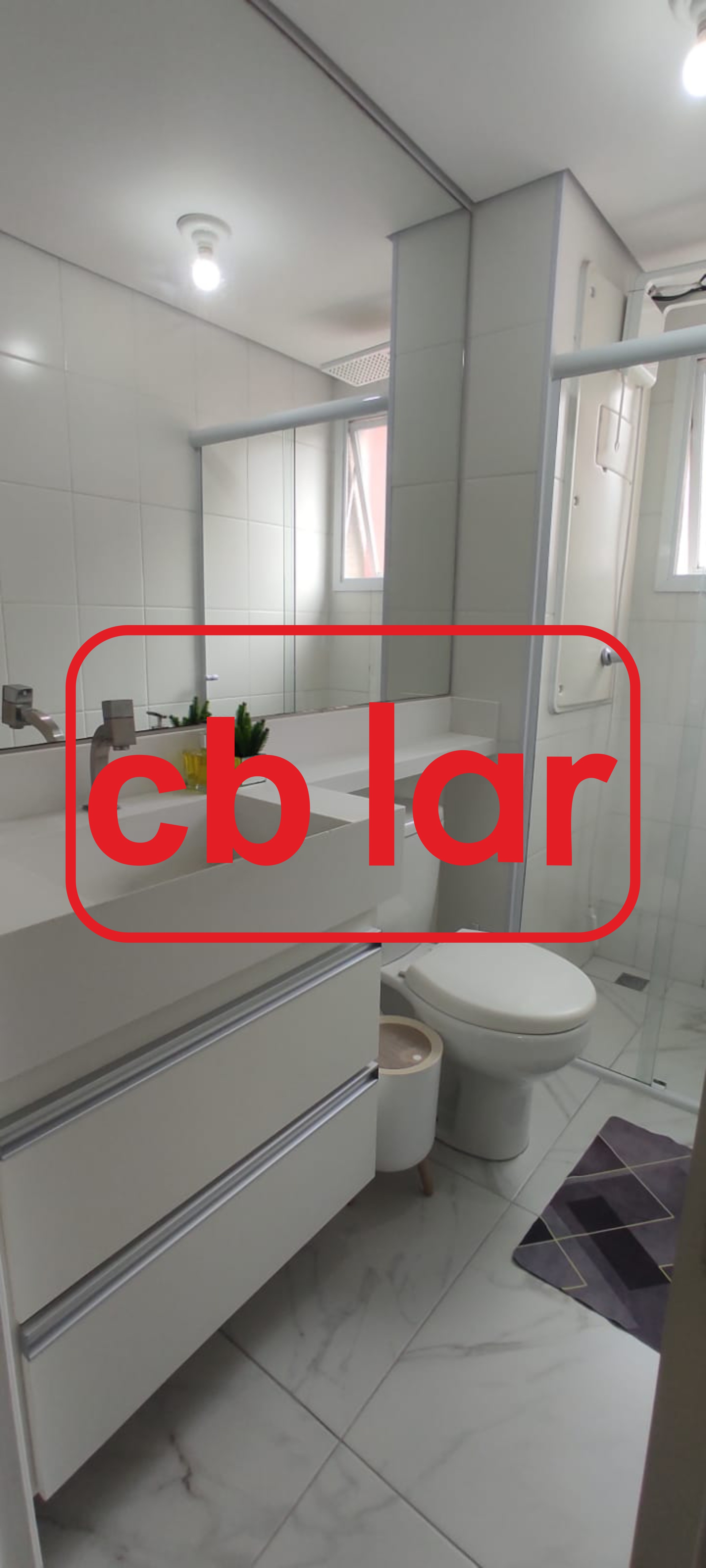 Apartamento, 2 quartos, 64 m² - Foto 5