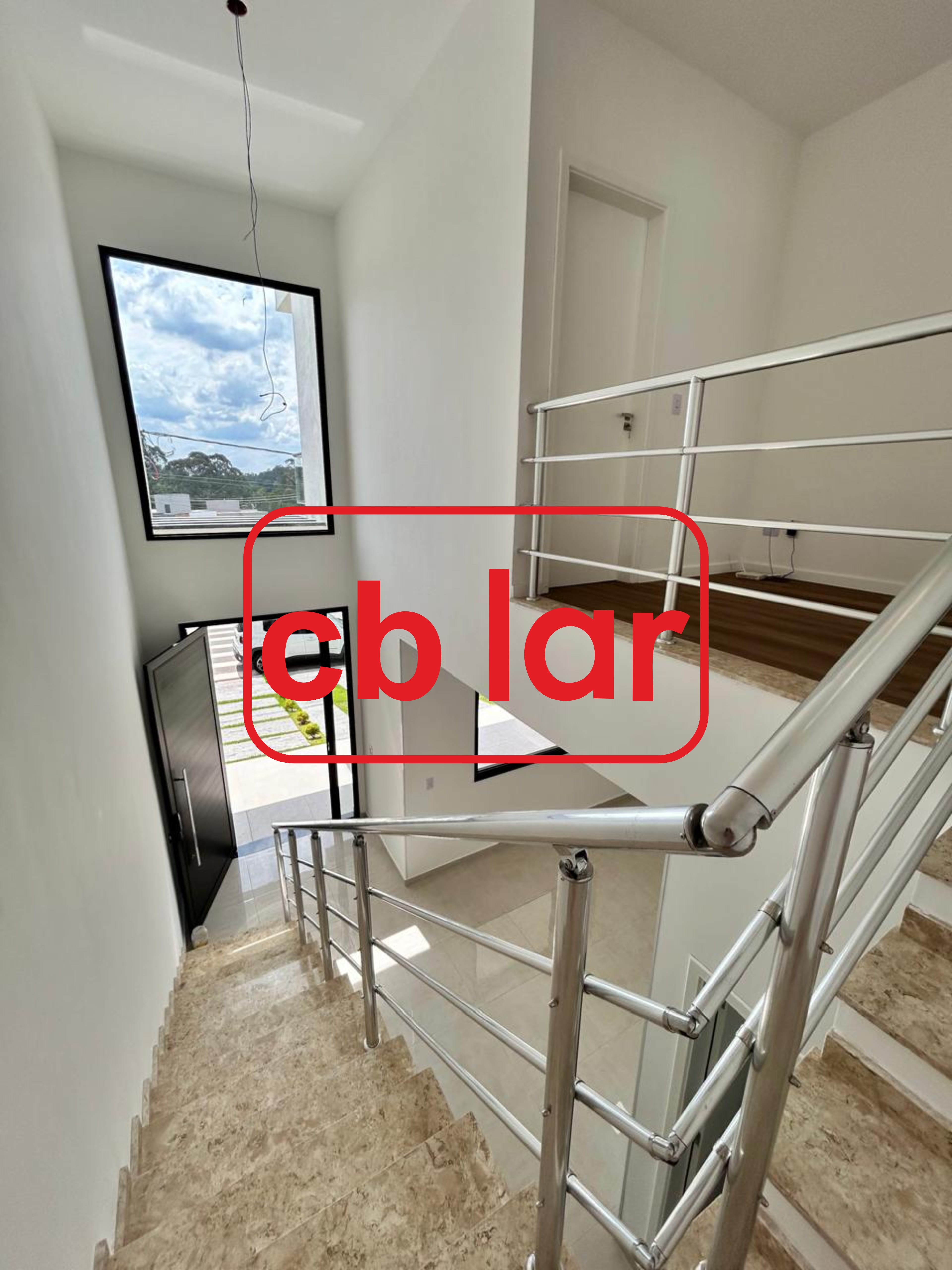 Sobrado, 3 quartos - Foto 32