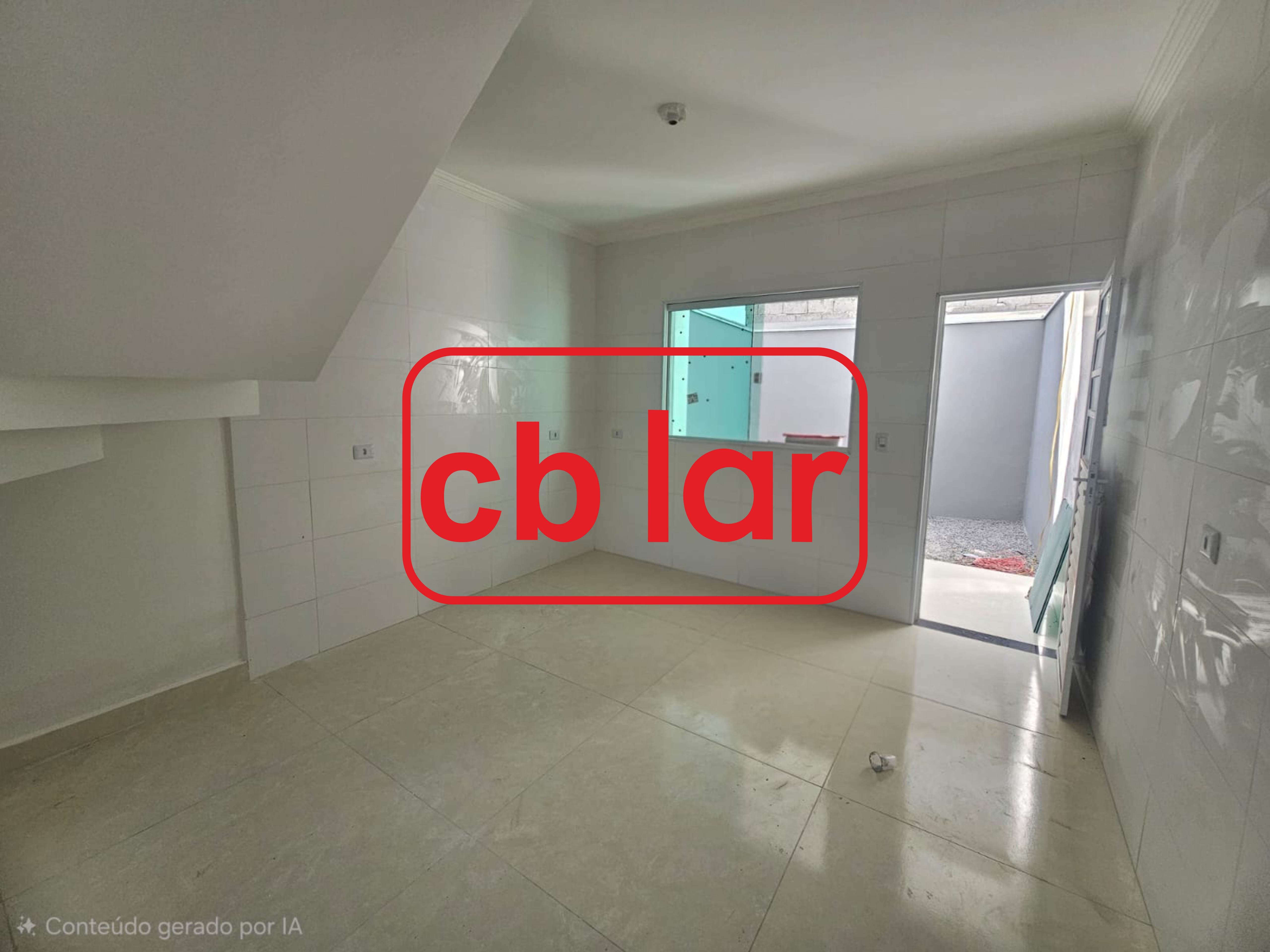 Sobrado, 2 quartos - Foto 20