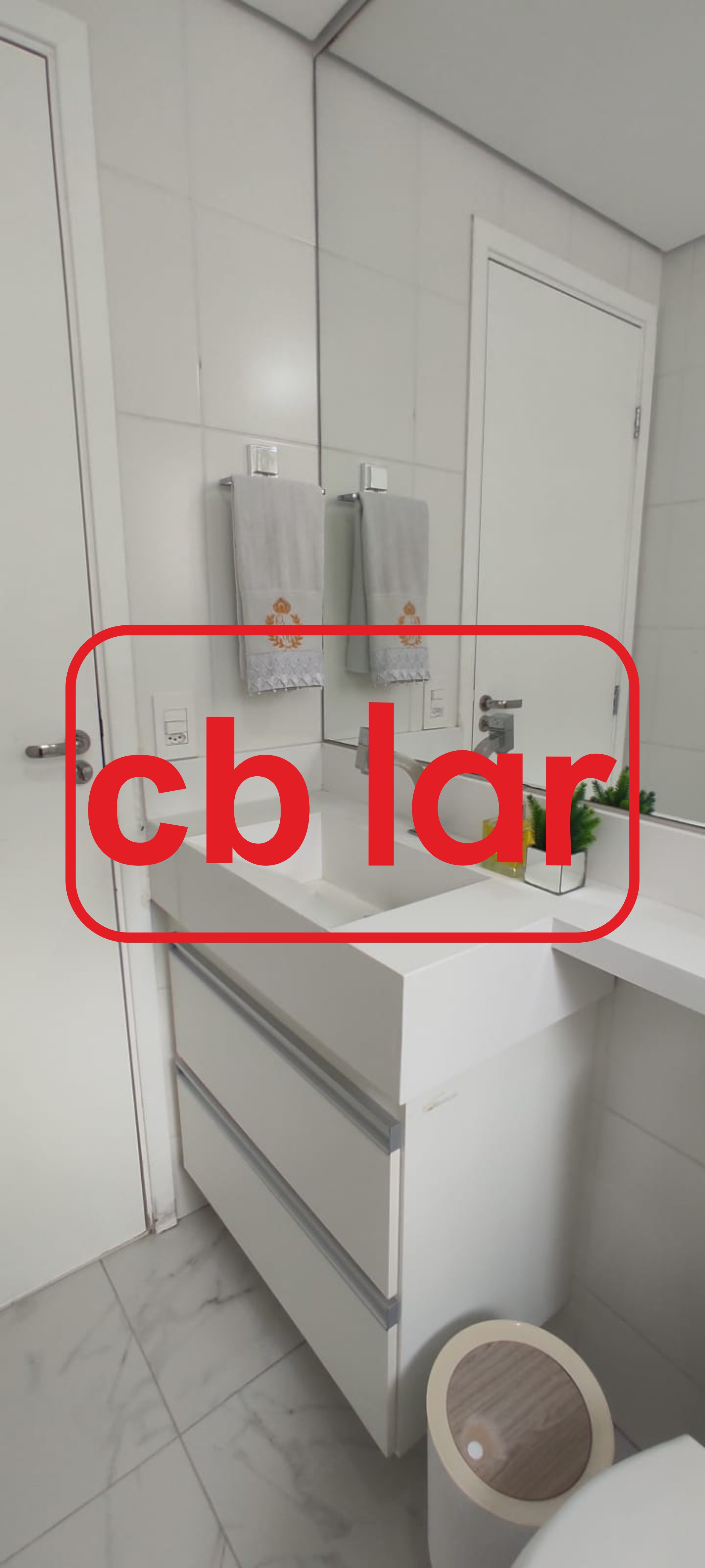 Apartamento, 2 quartos, 64 m² - Foto 16