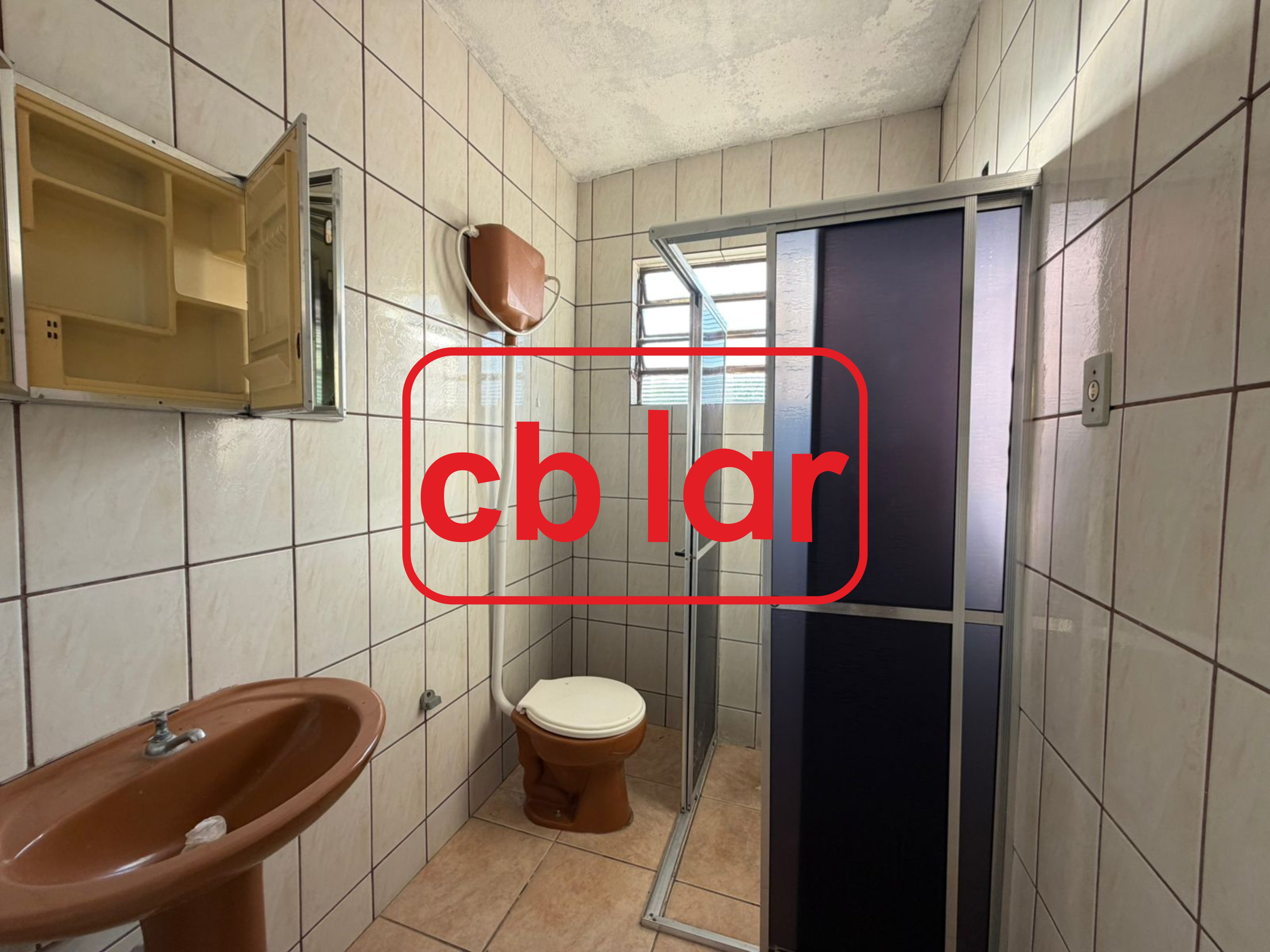 Casa, 1 quarto - Foto 17