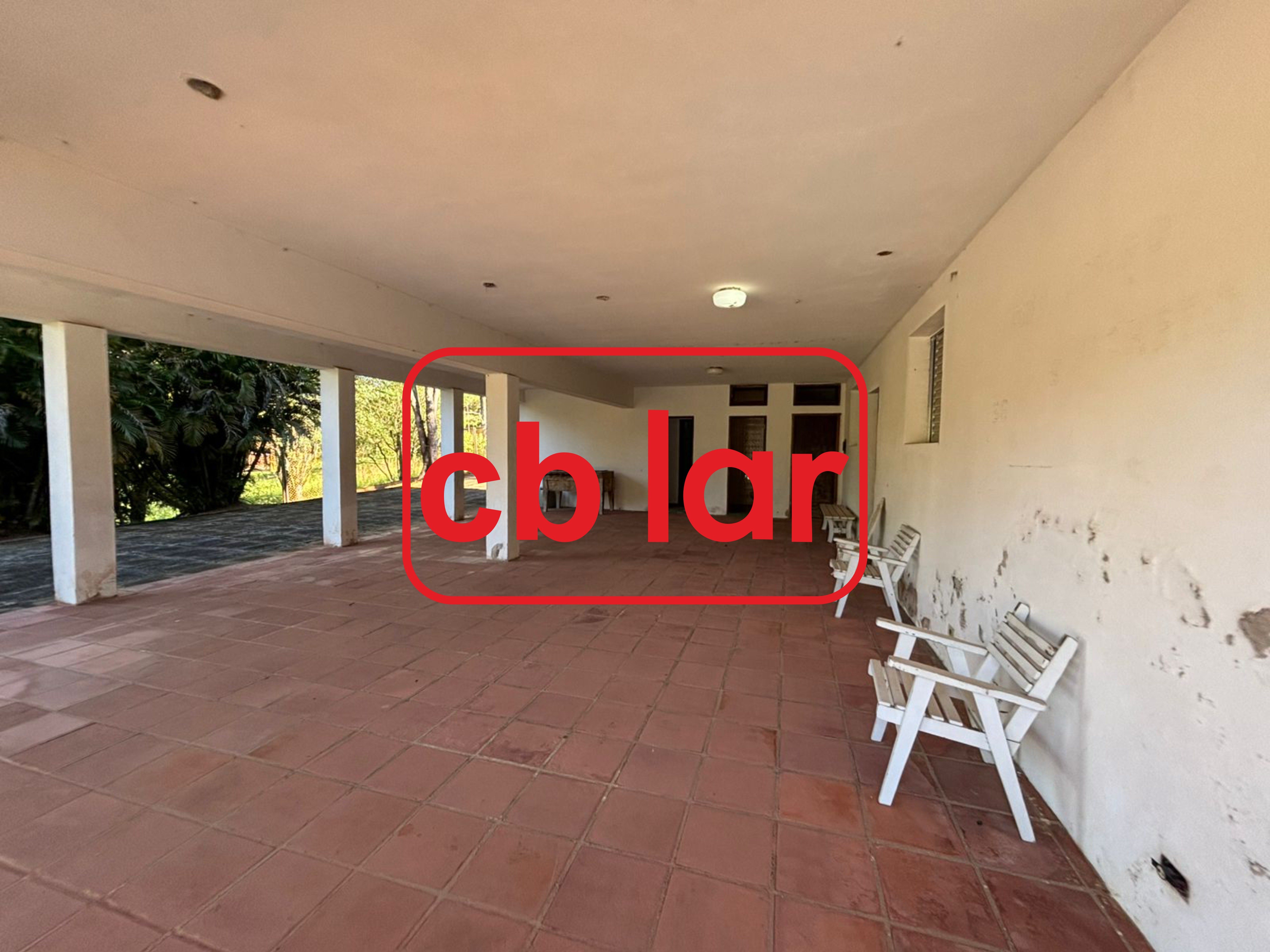 Sítio, 5 quartos, 9200 m² - Foto 11