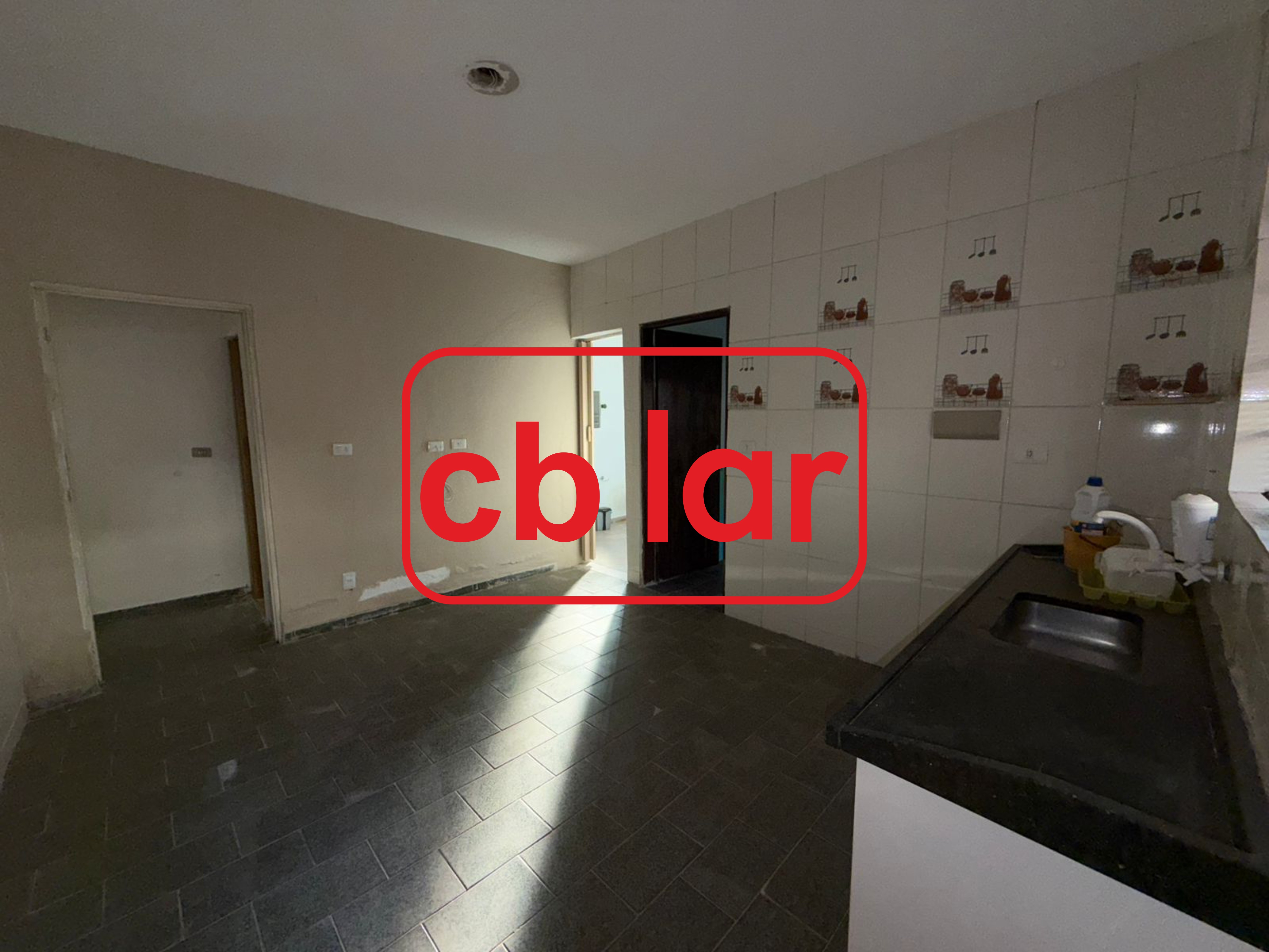 Casa, 1 quarto - Foto 9