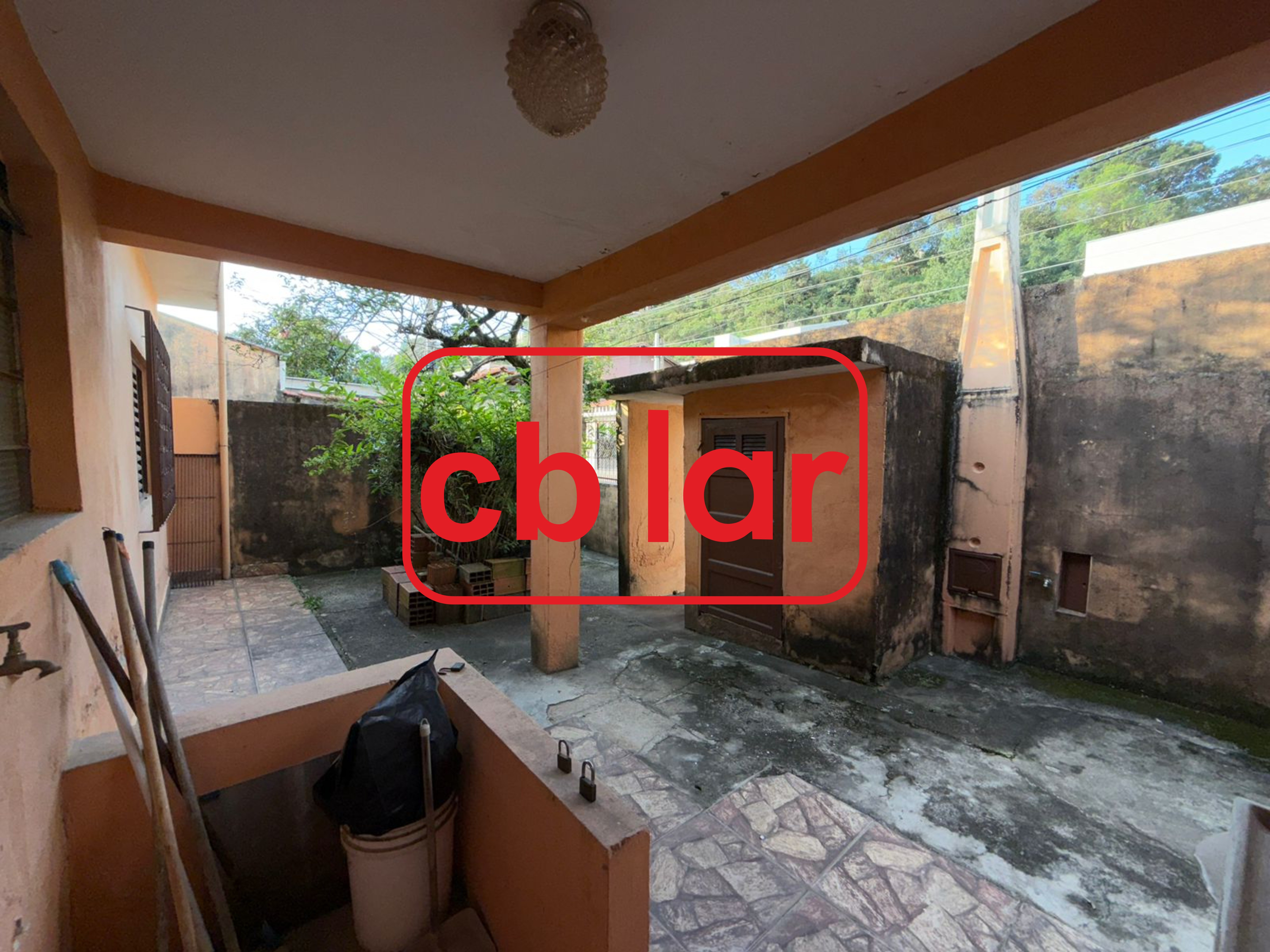 Casa, 1 quarto - Foto 2
