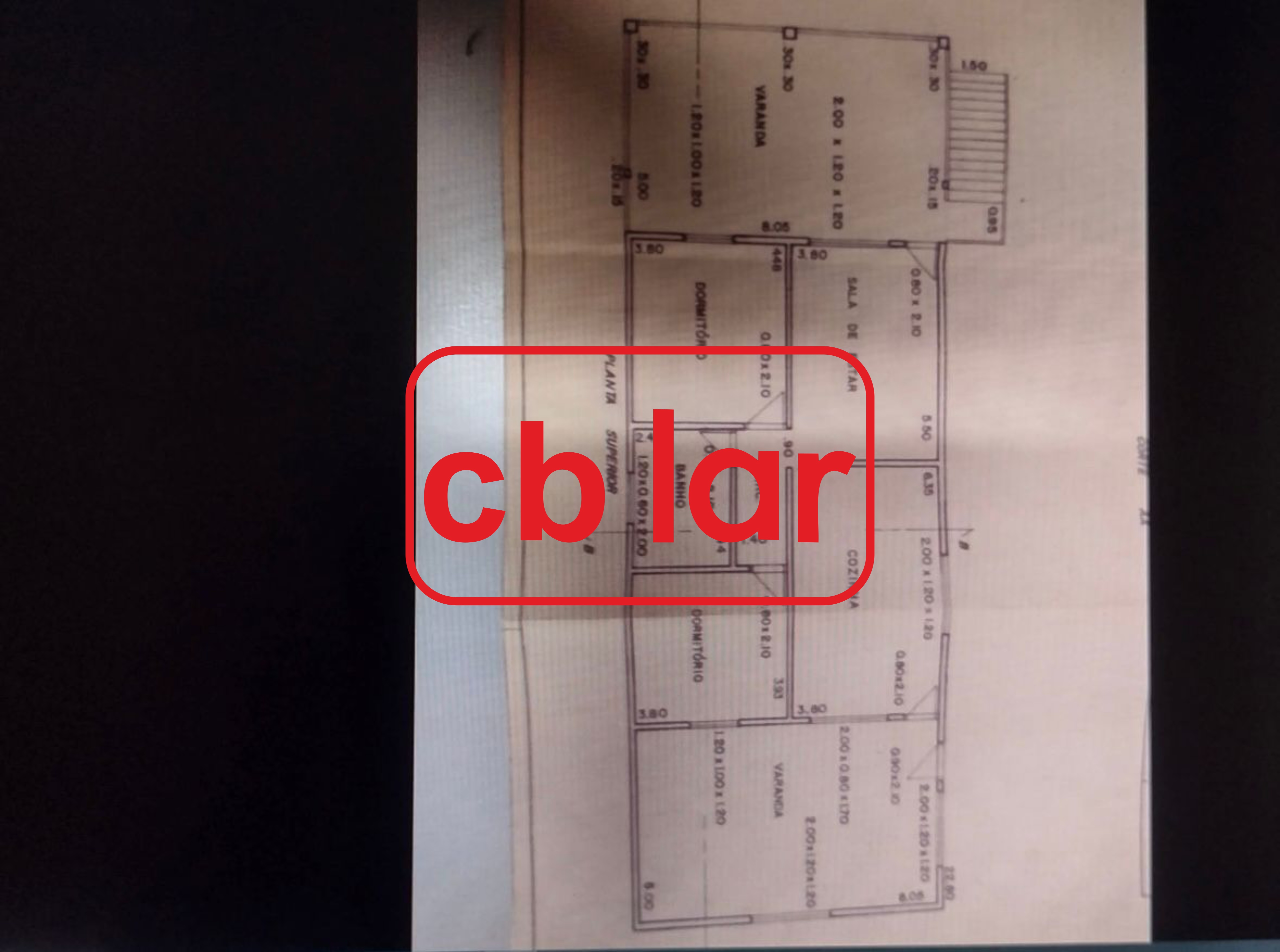 Sítio, 2 quartos, 2926 m² - Foto 6