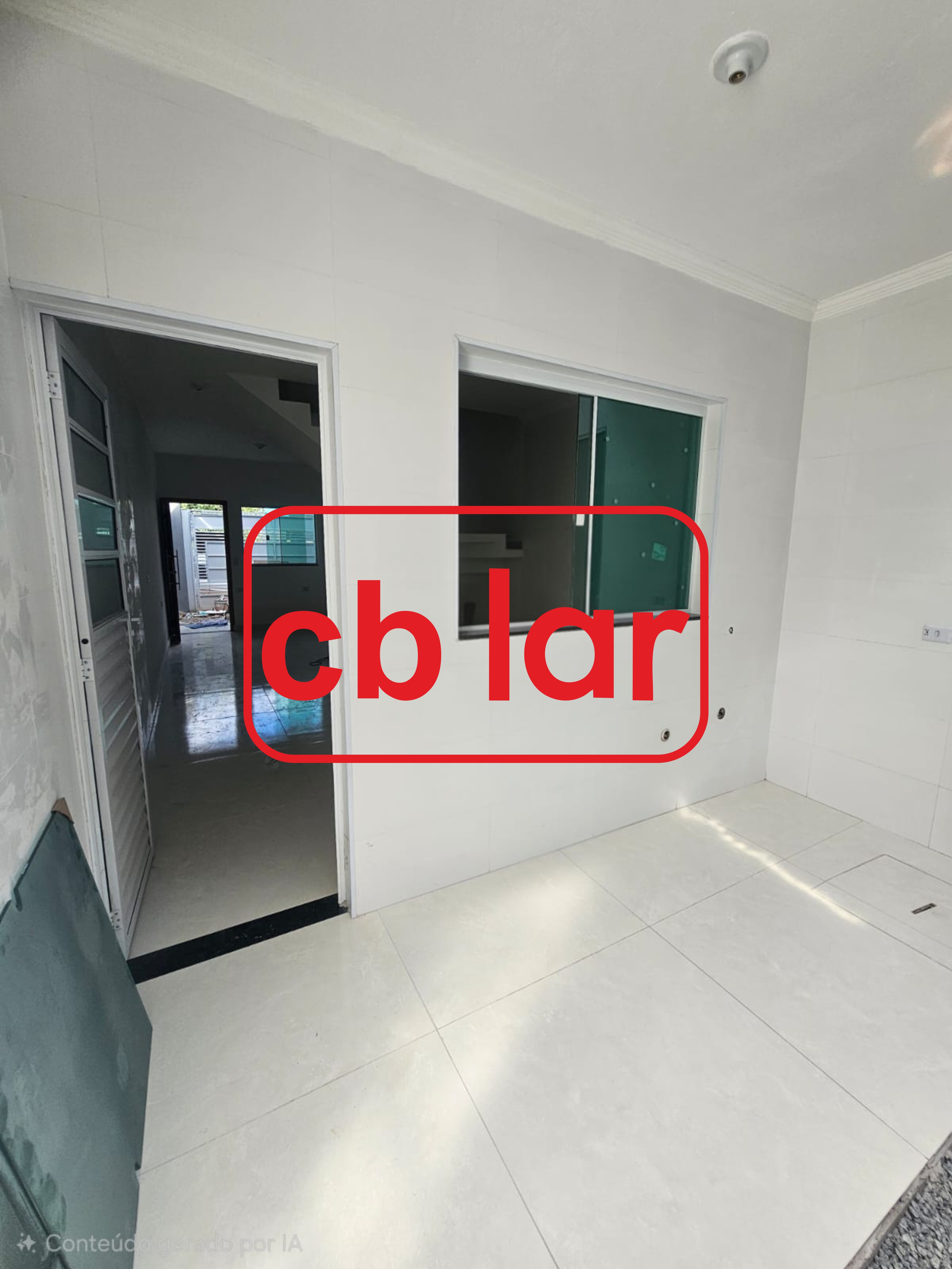 Sobrado, 2 quartos - Foto 4
