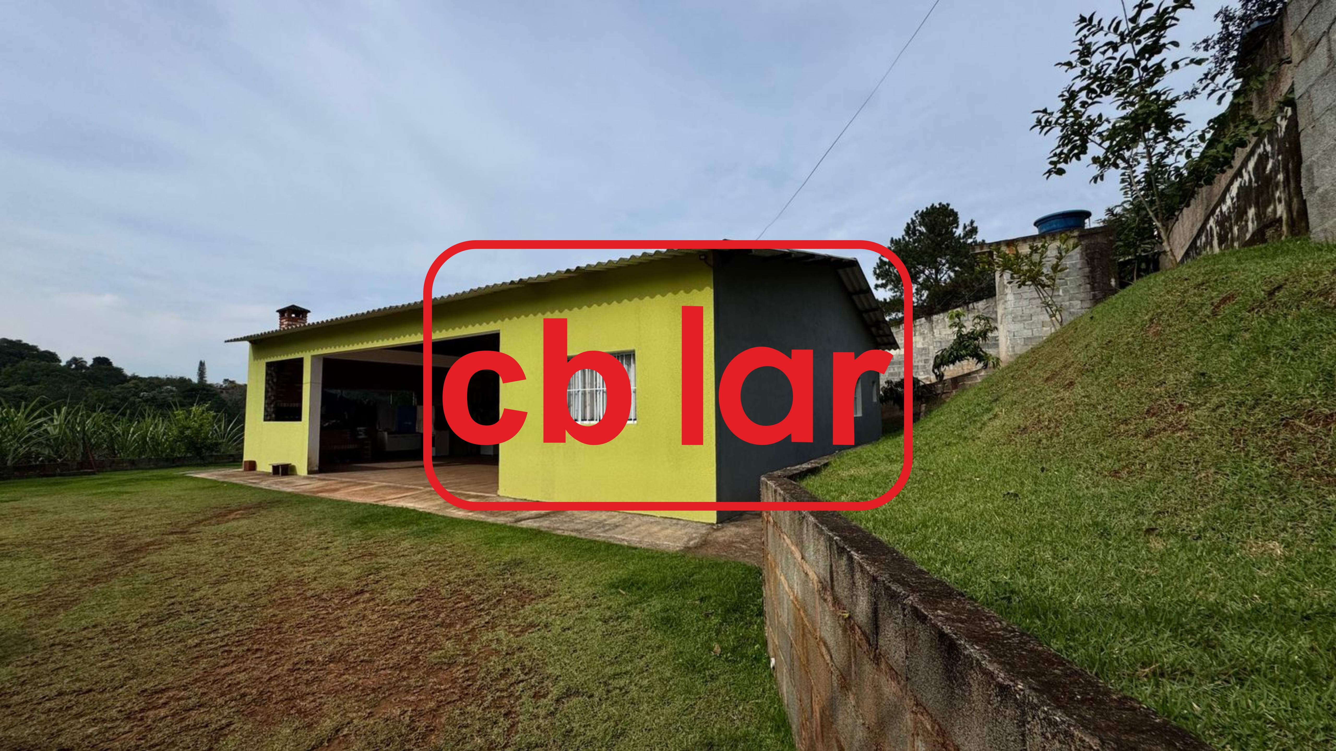 Sítio, 2 quartos, 1800 m² - Foto 4