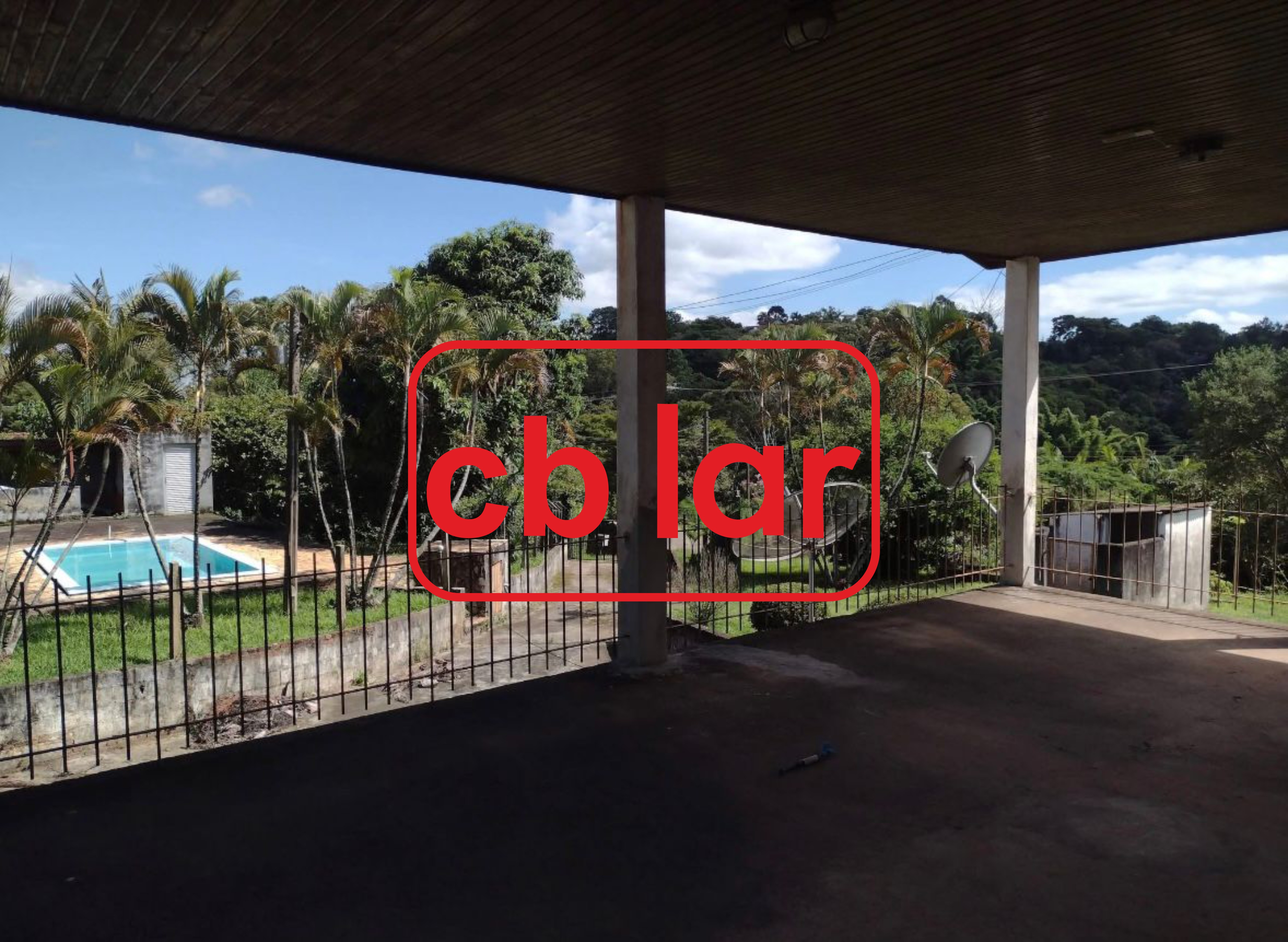 Sítio, 2 quartos, 2926 m² - Foto 2