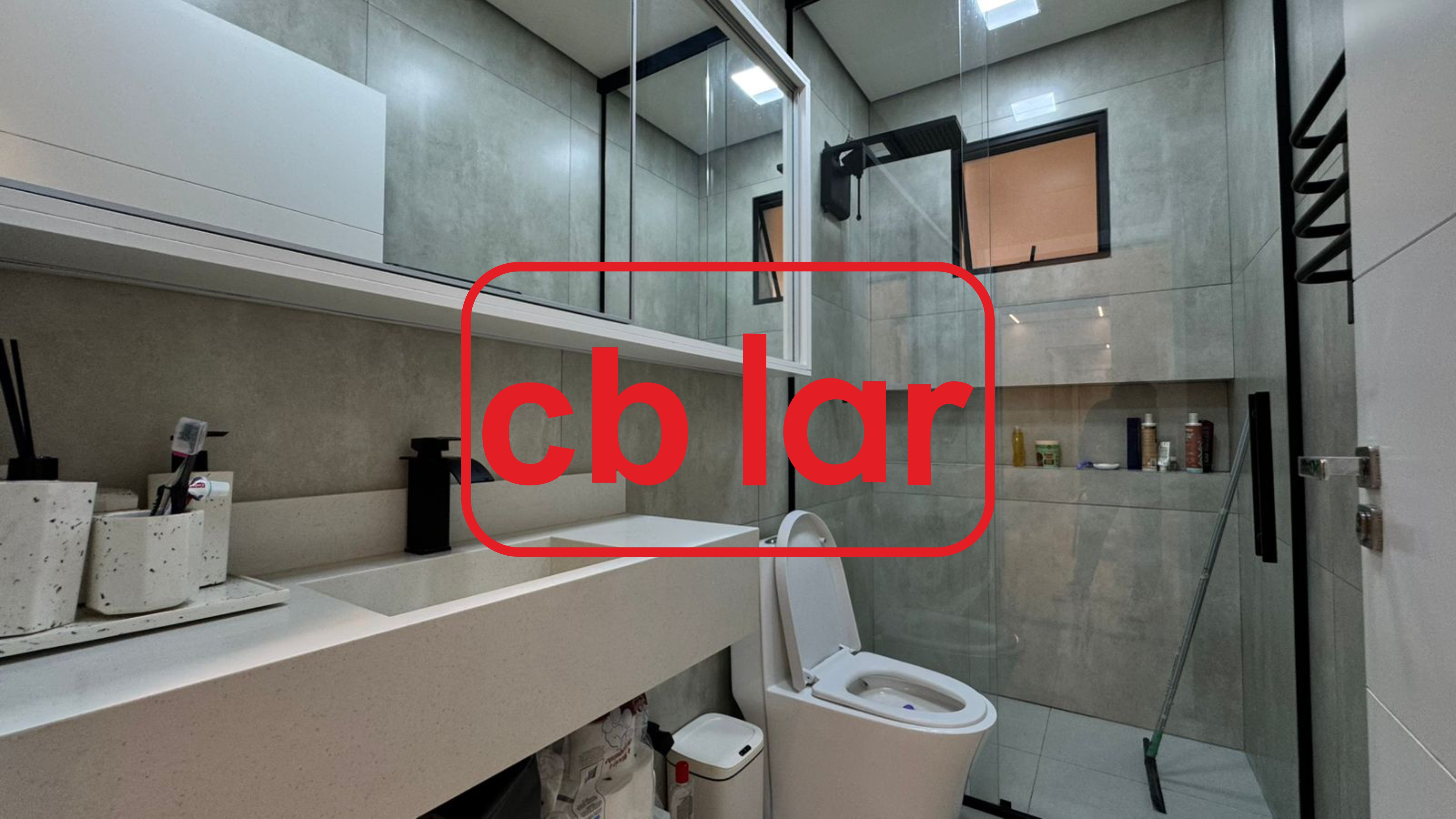 Sobrado, 2 quartos - Foto 12