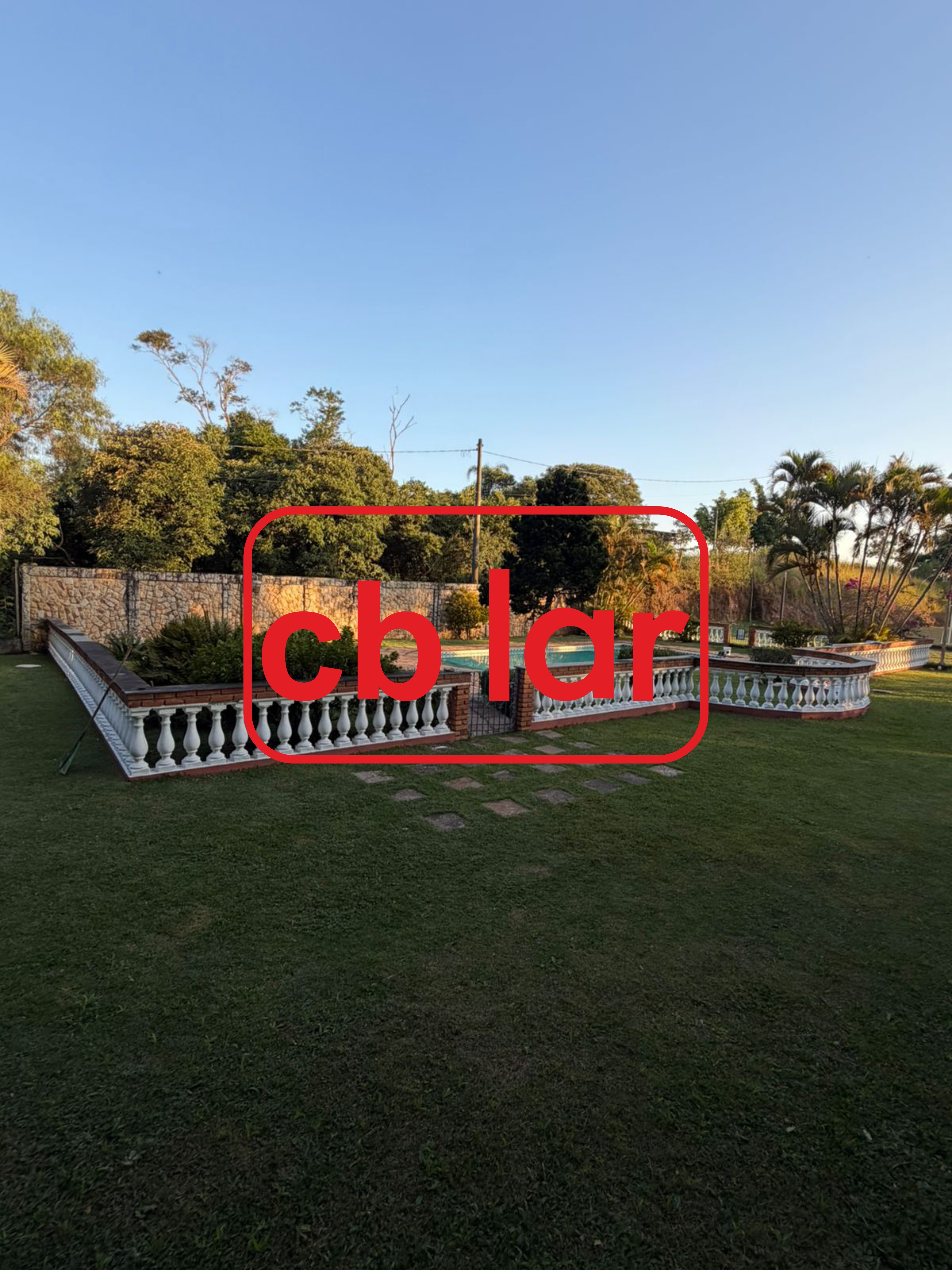Sítio, 9 quartos, 10000 m² - Foto 18