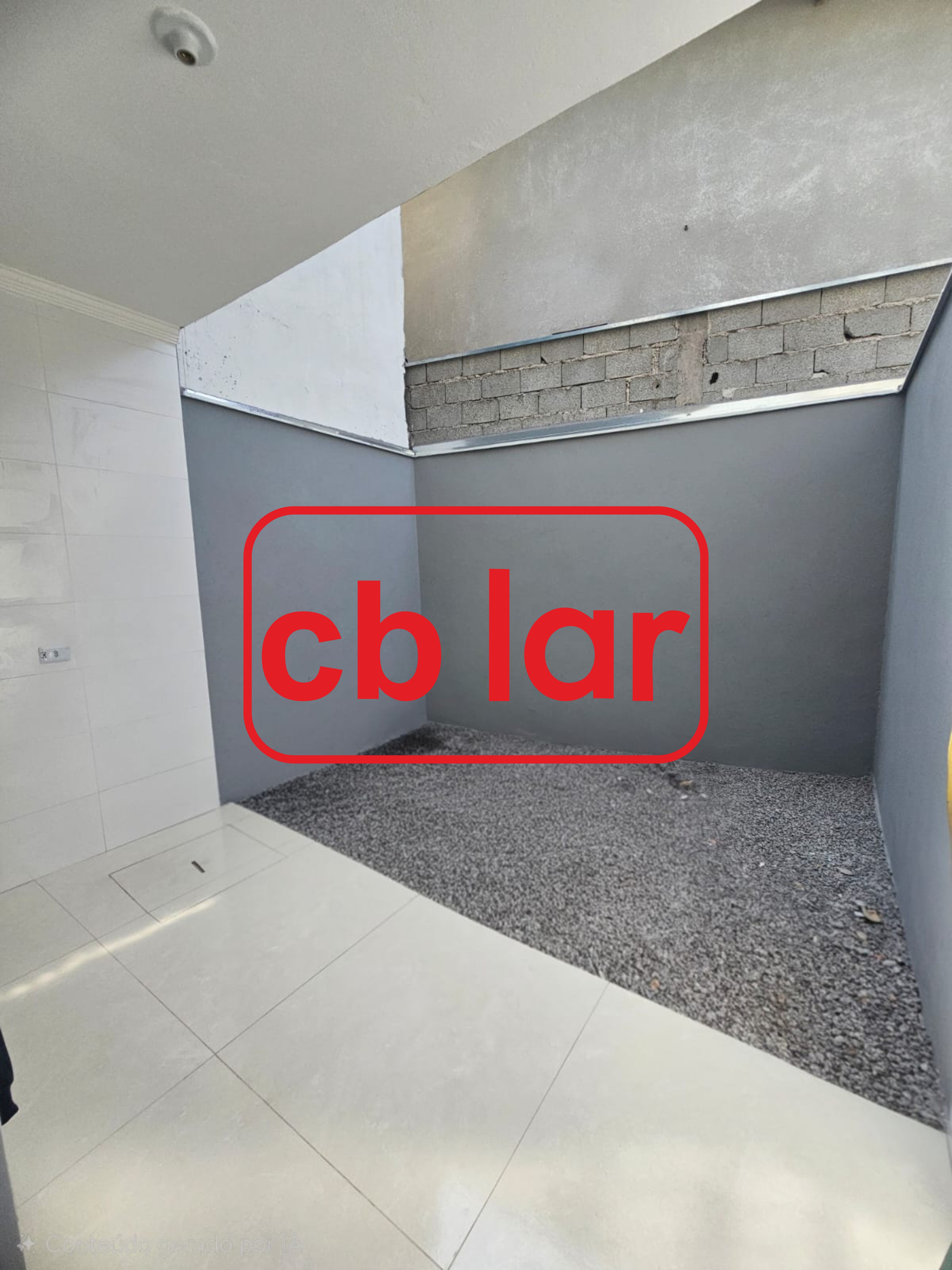 Sobrado, 2 quartos - Foto 23