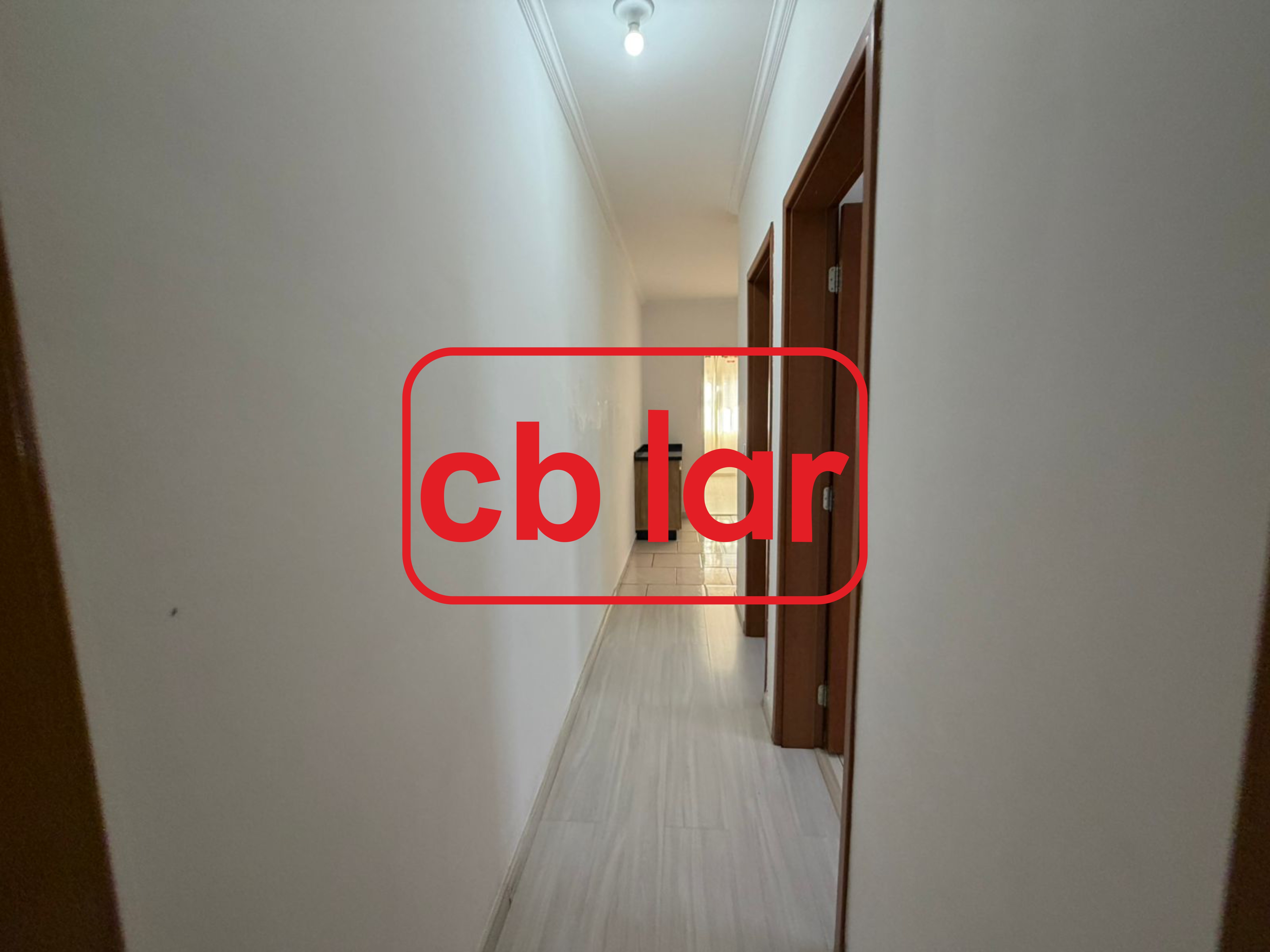 Casa de Condomínio, 2 quartos - Foto 4