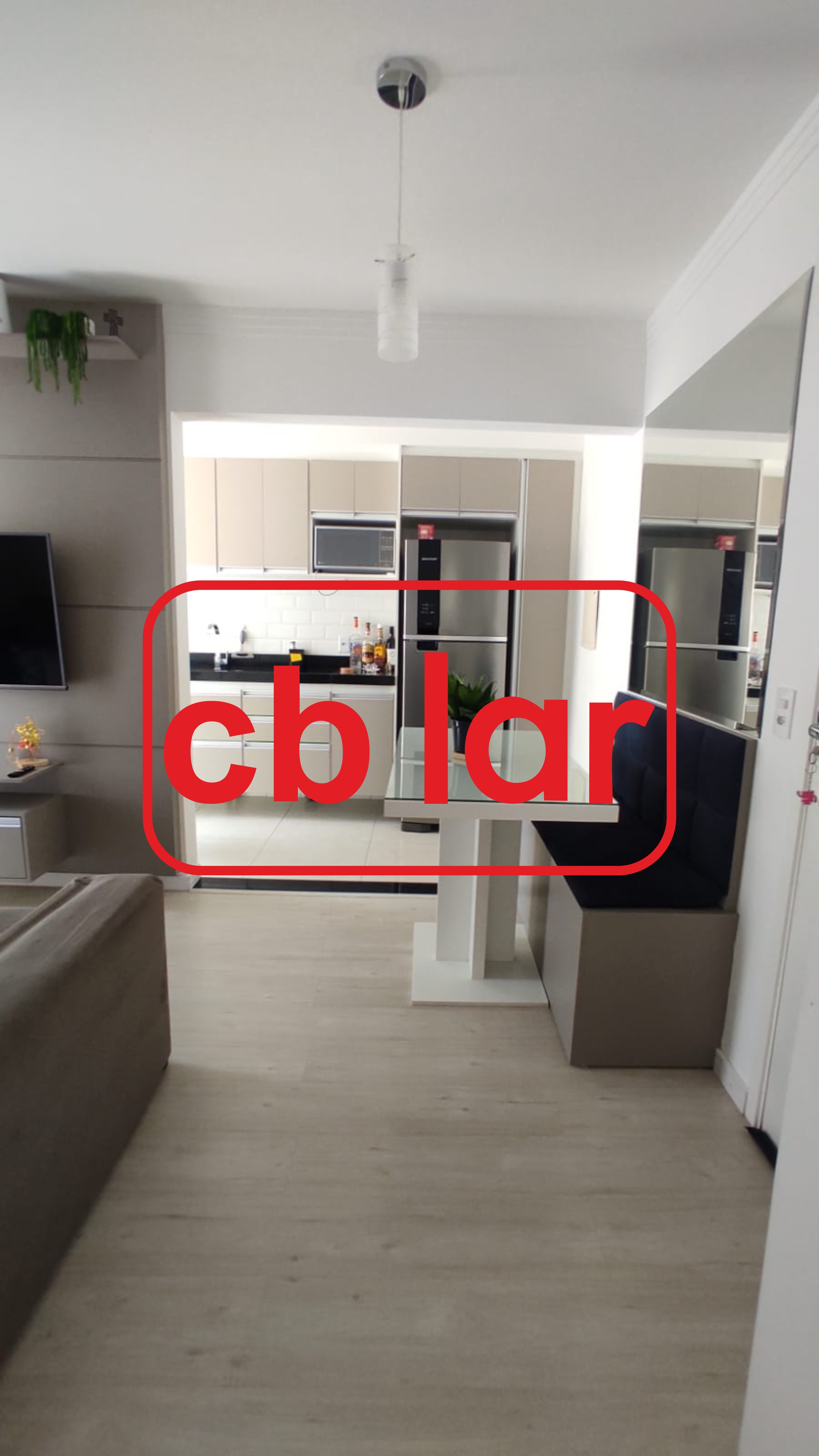 Apartamento, 2 quartos, 64 m² - Foto 12