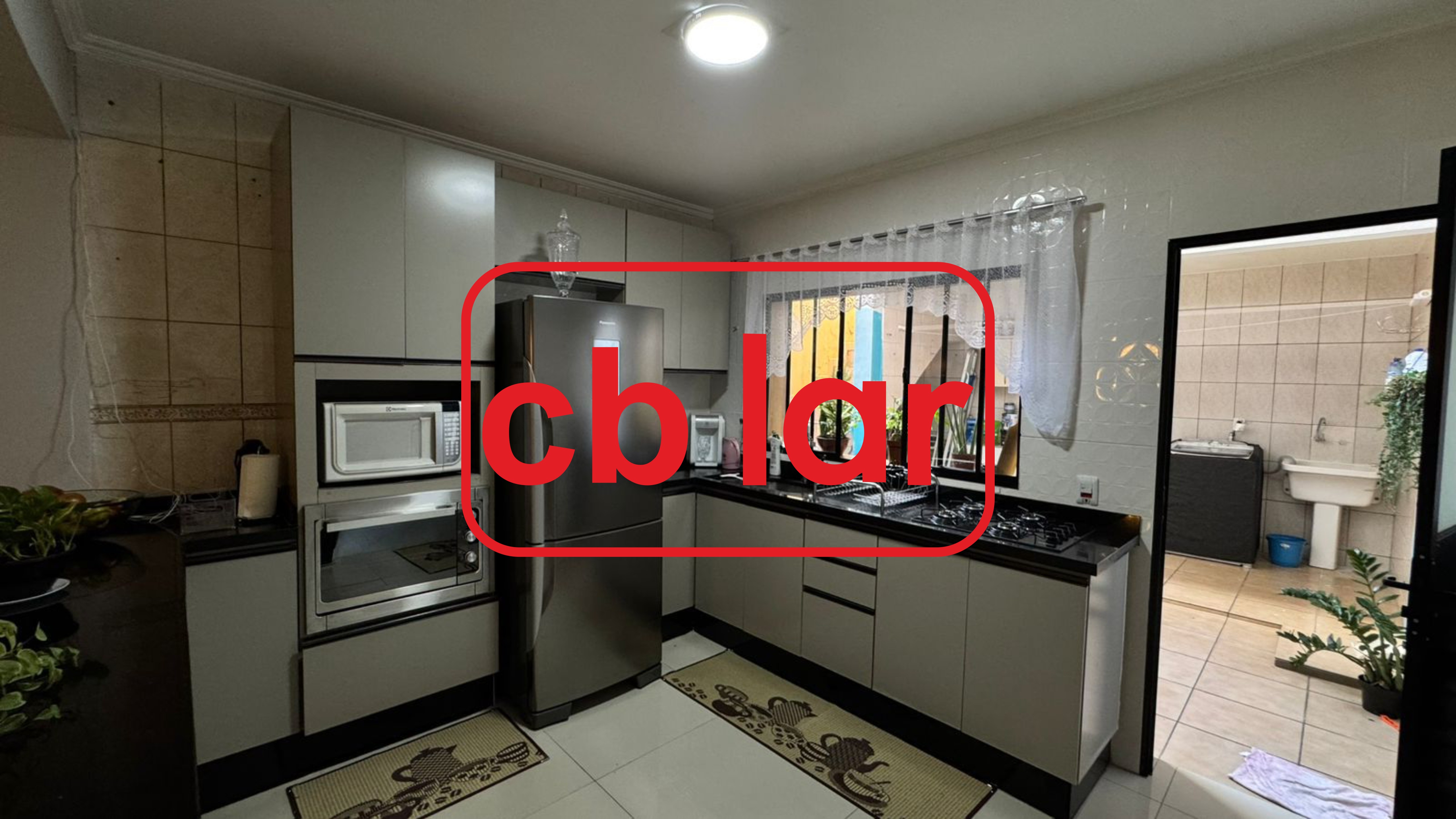 Sobrado, 3 quartos - Foto 14