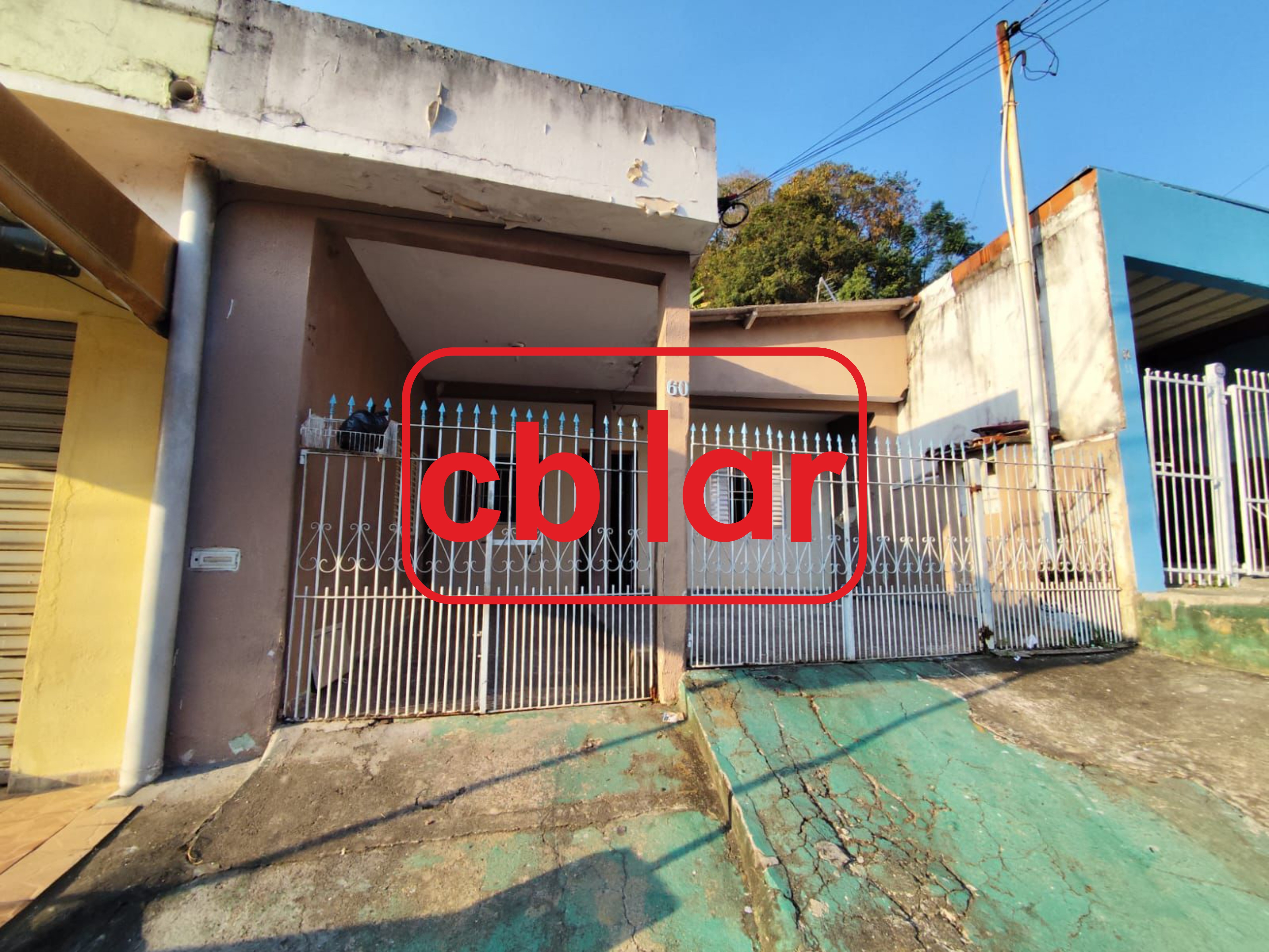 Casa, 2 quartos - Foto 11