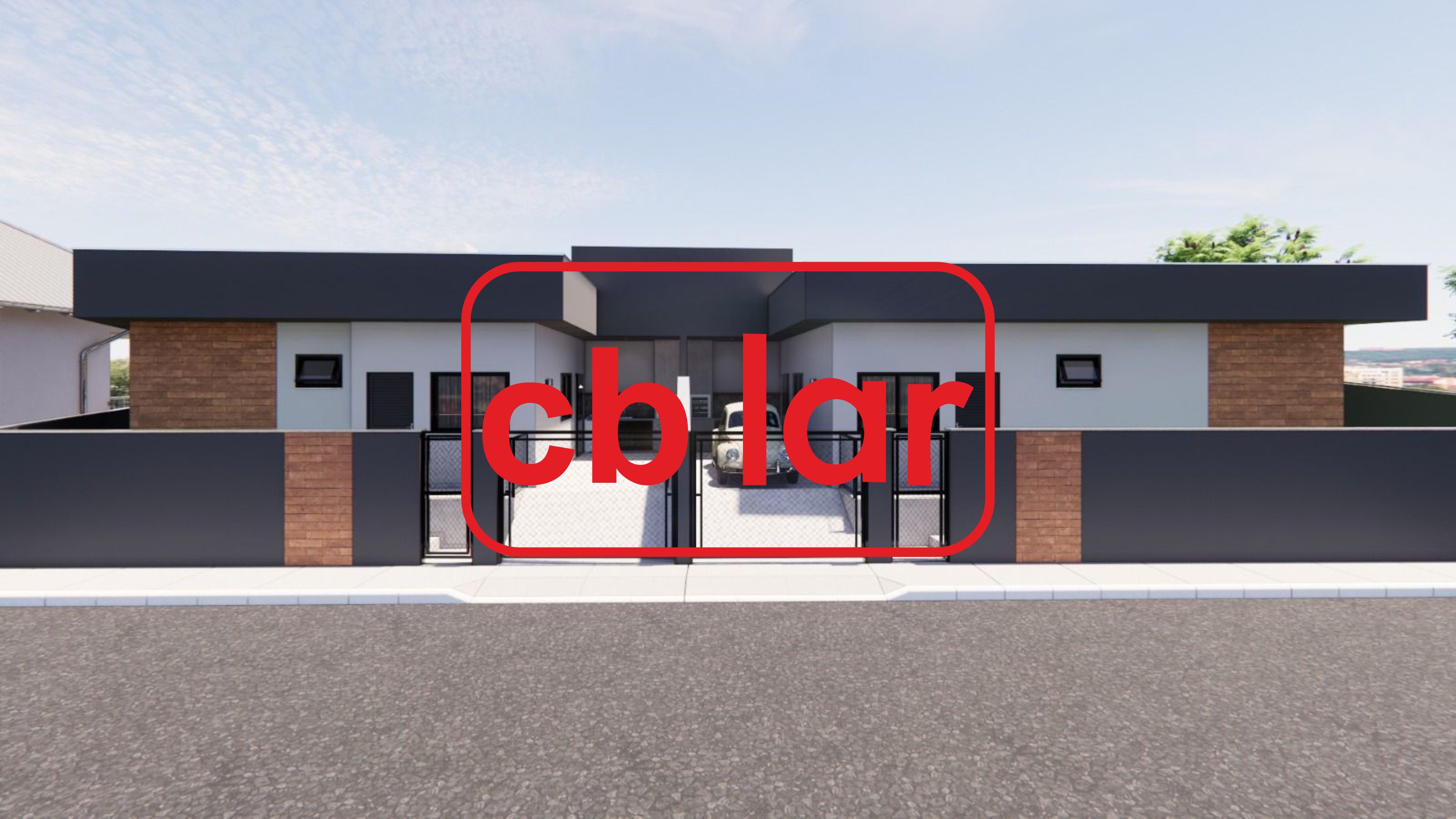 Casa, 2 quartos - Foto 6