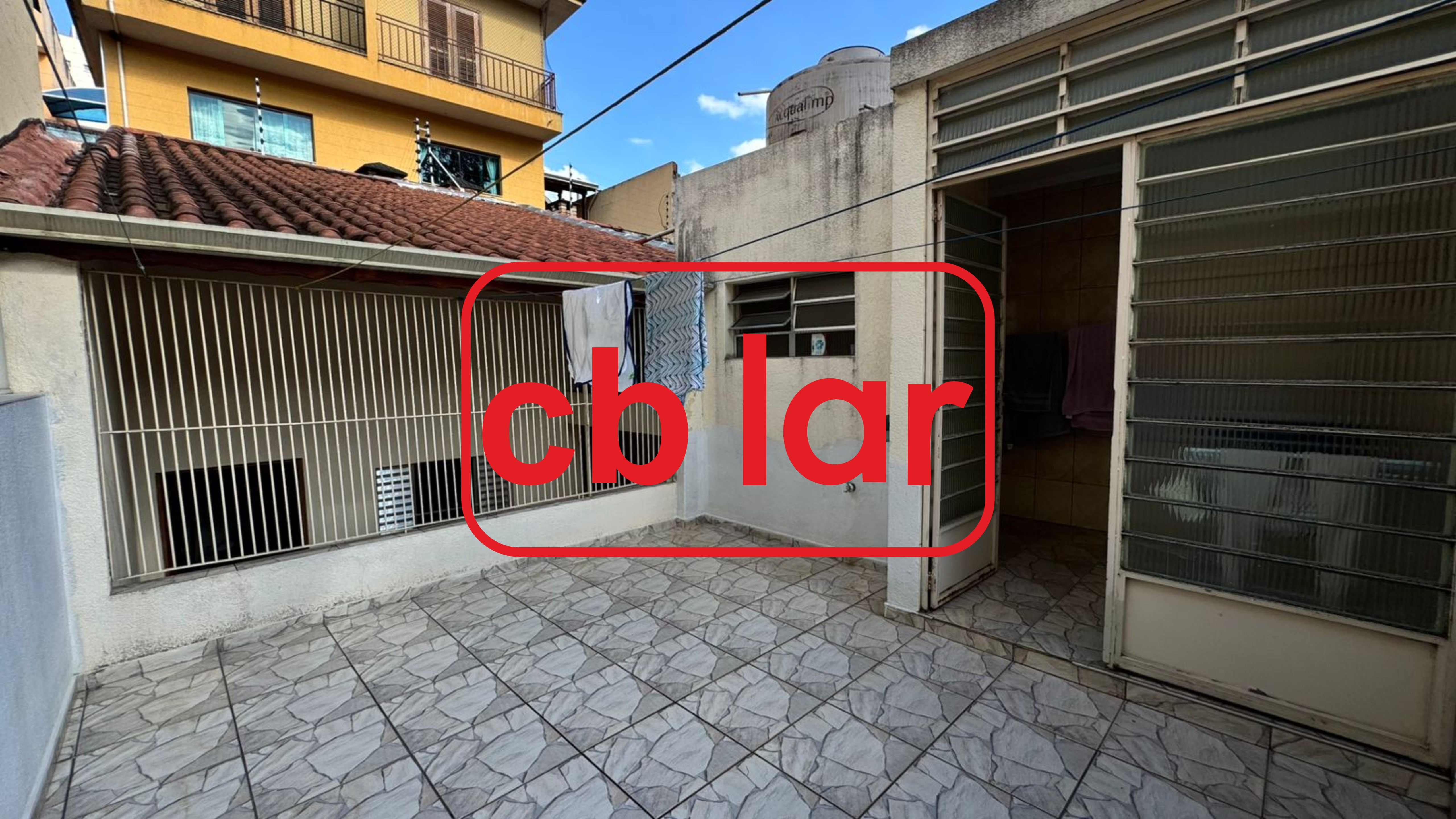 Sobrado, 2 quartos - Foto 4