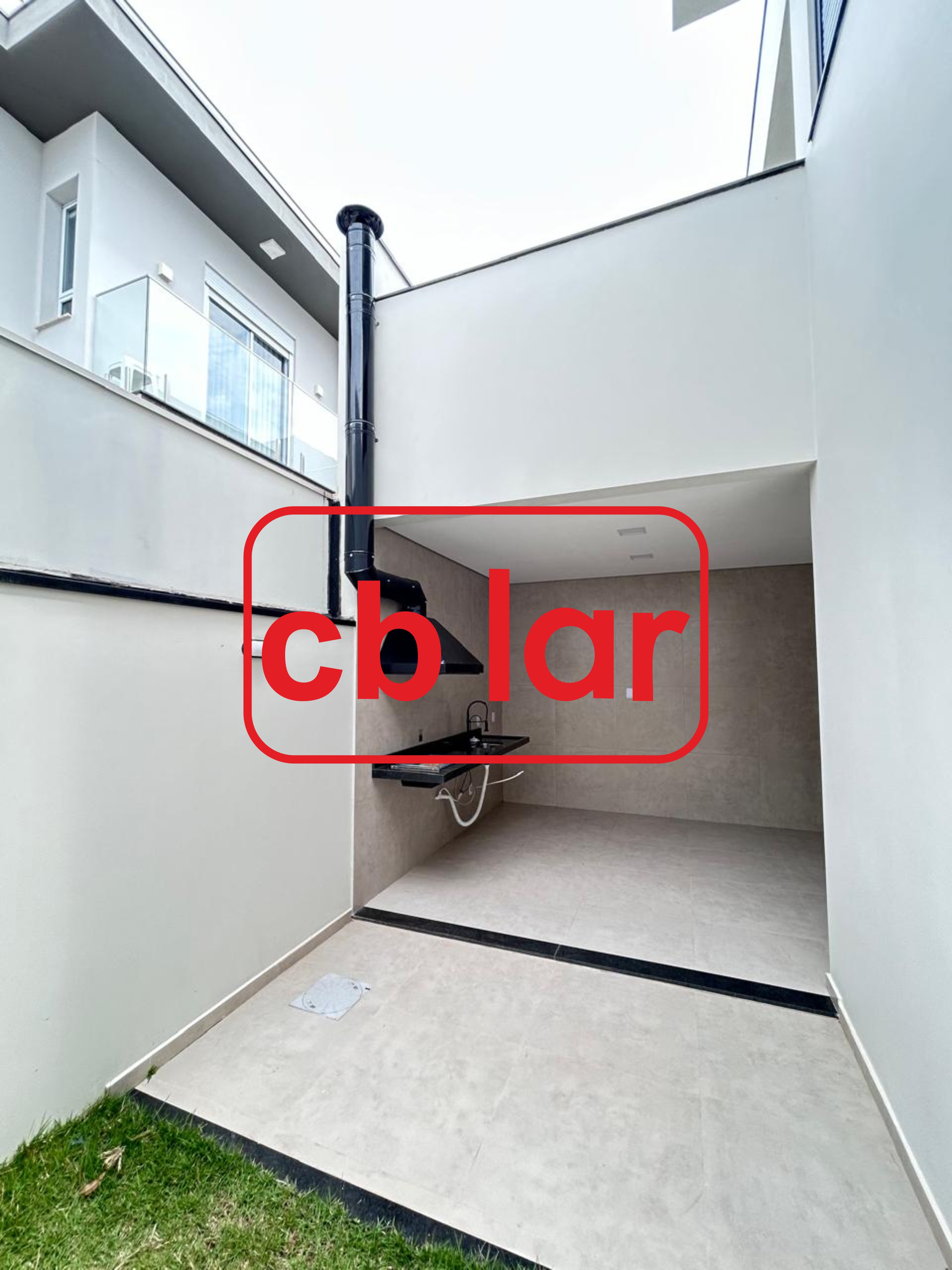Sobrado, 3 quartos - Foto 8