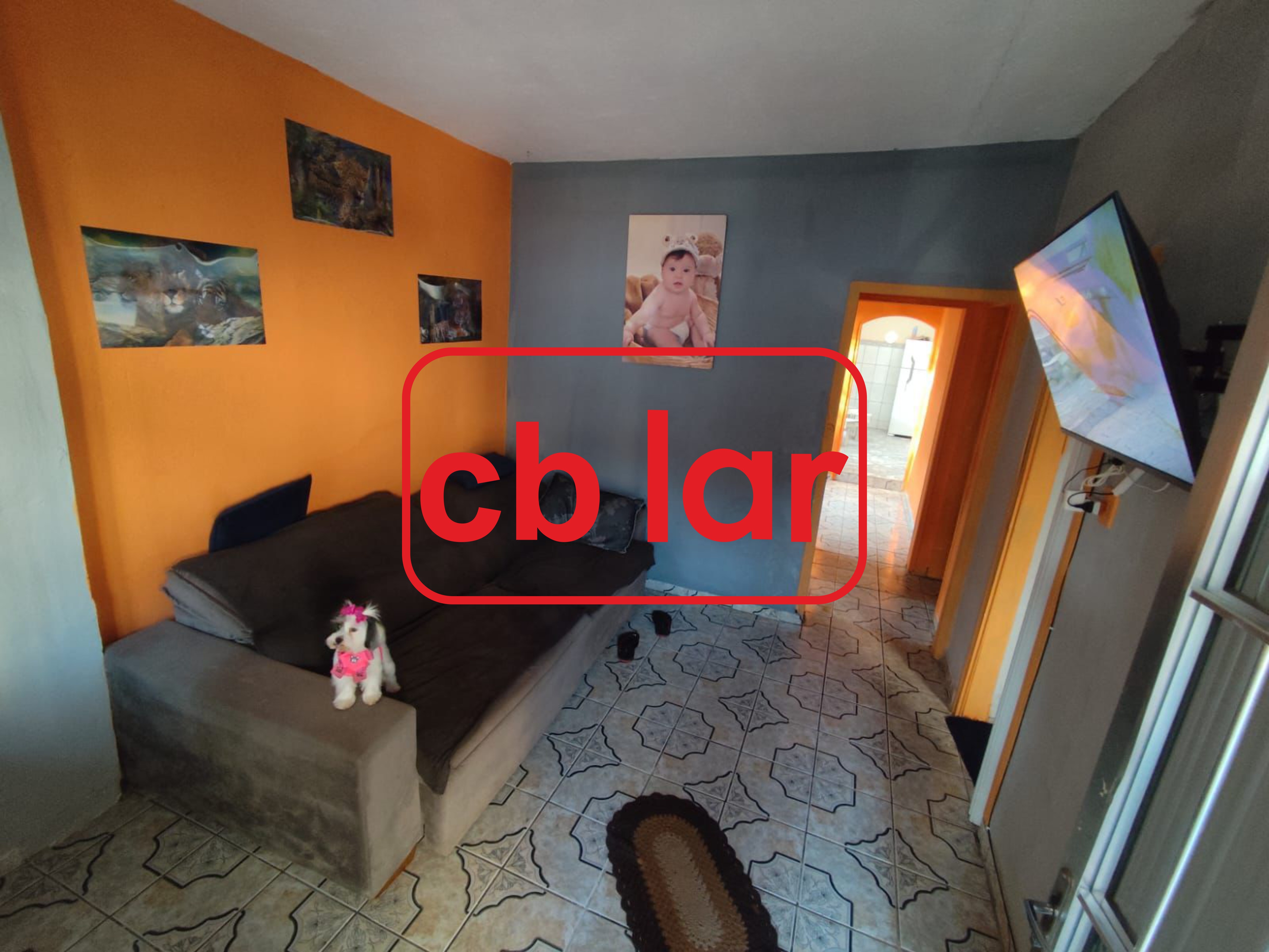 Casa, 2 quartos - Foto 6