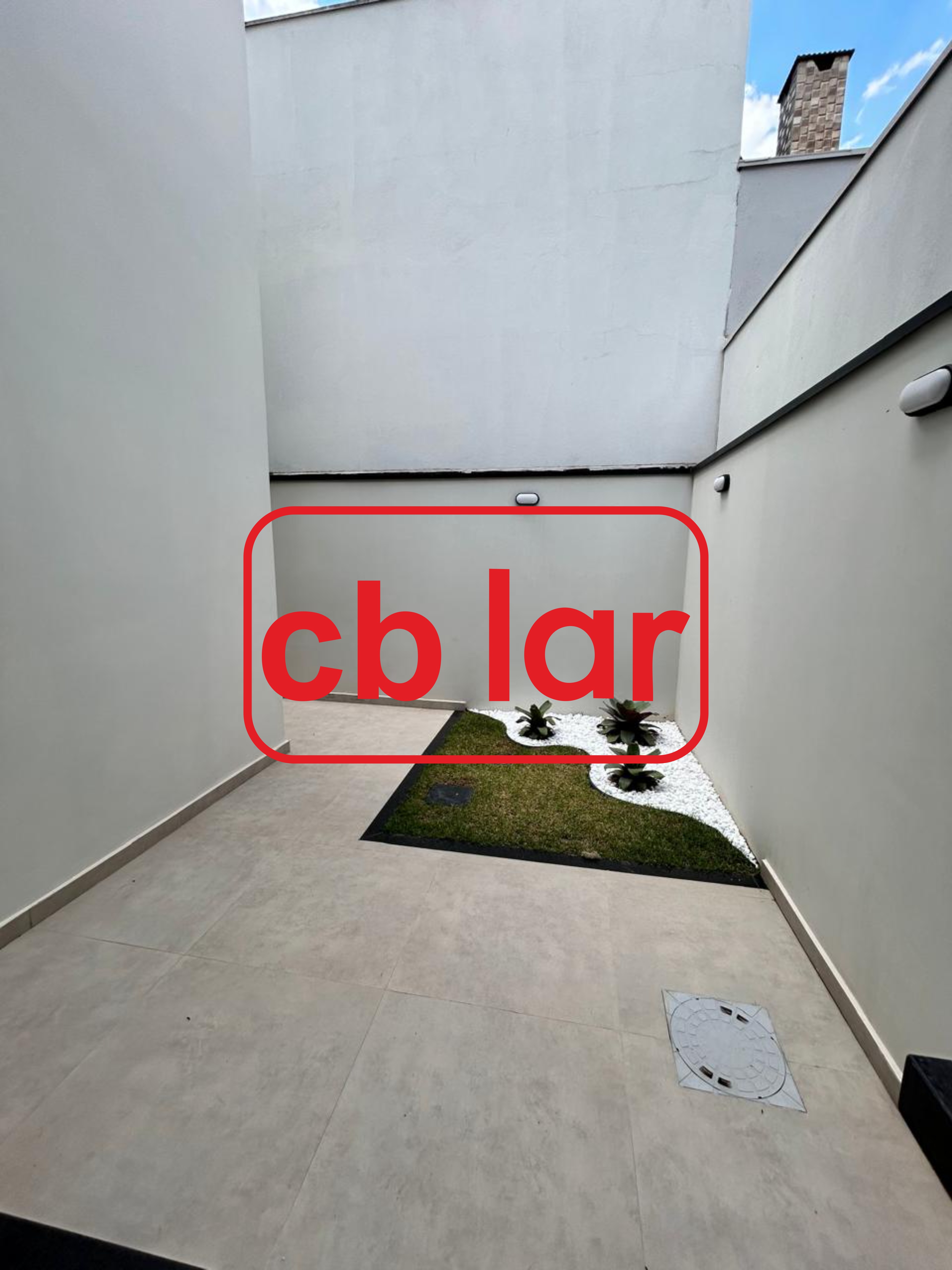 Sobrado, 3 quartos - Foto 21