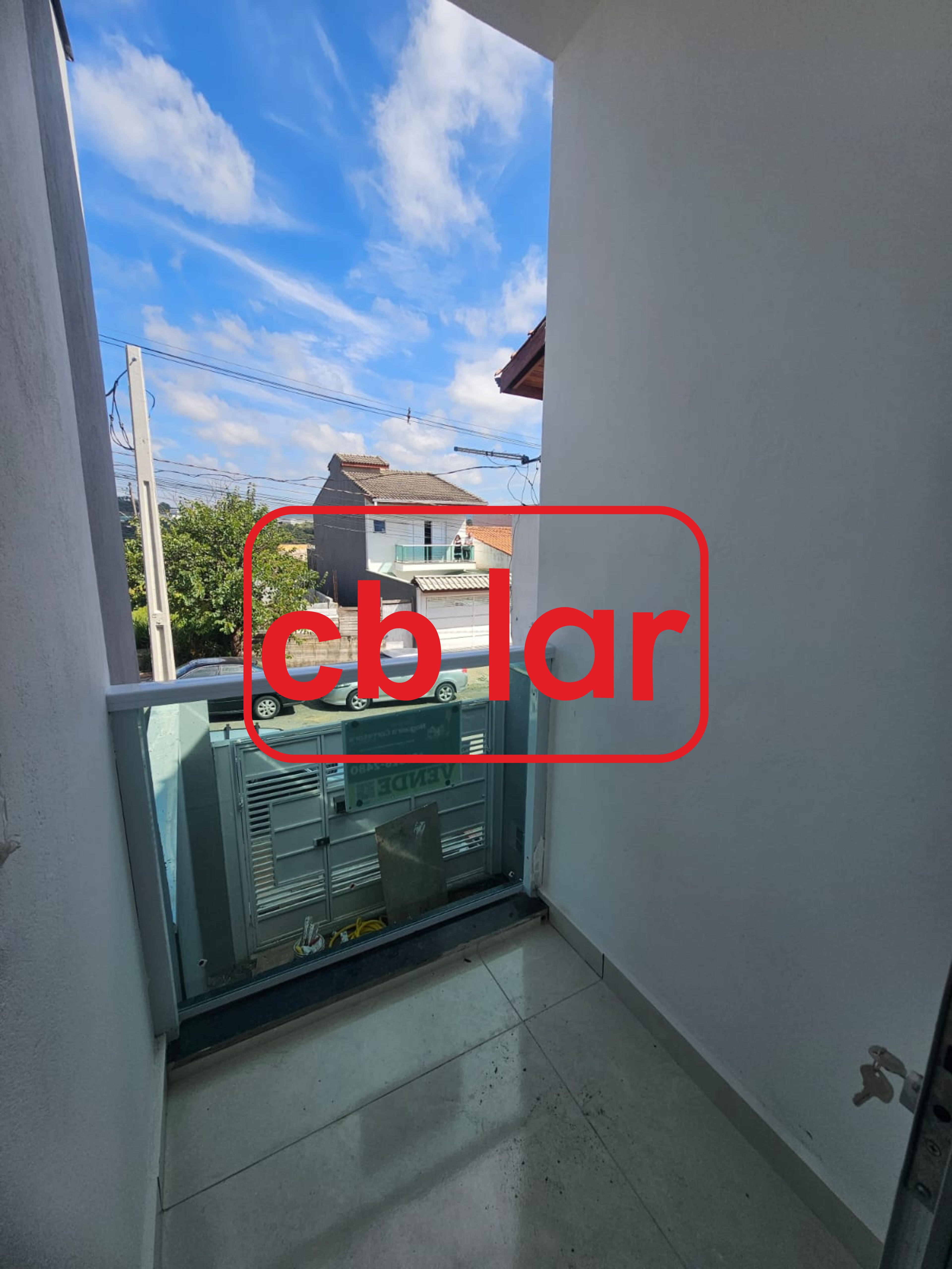 Sobrado, 2 quartos - Foto 2