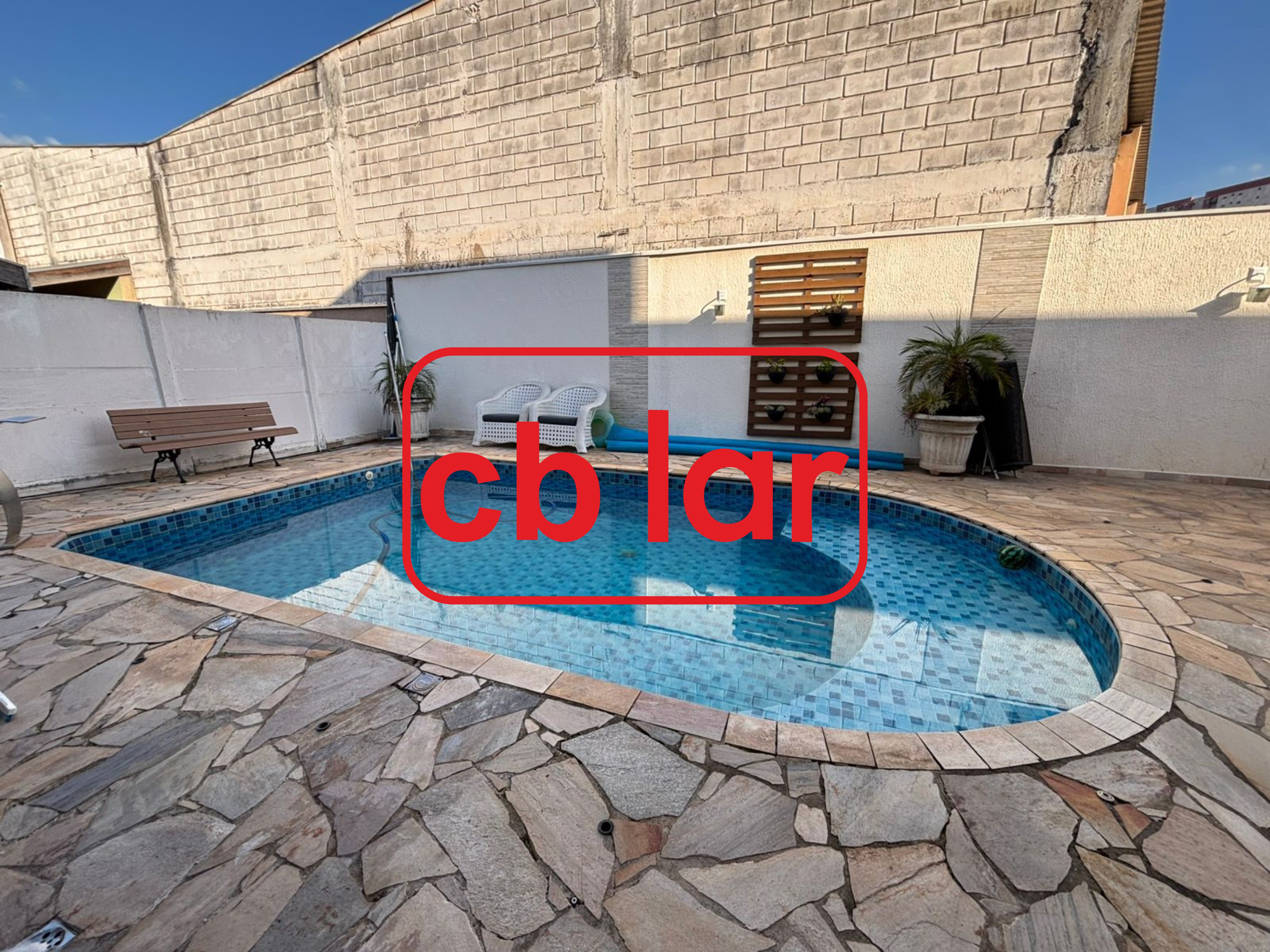 Casa de Condomínio, 3 quartos - Foto 5