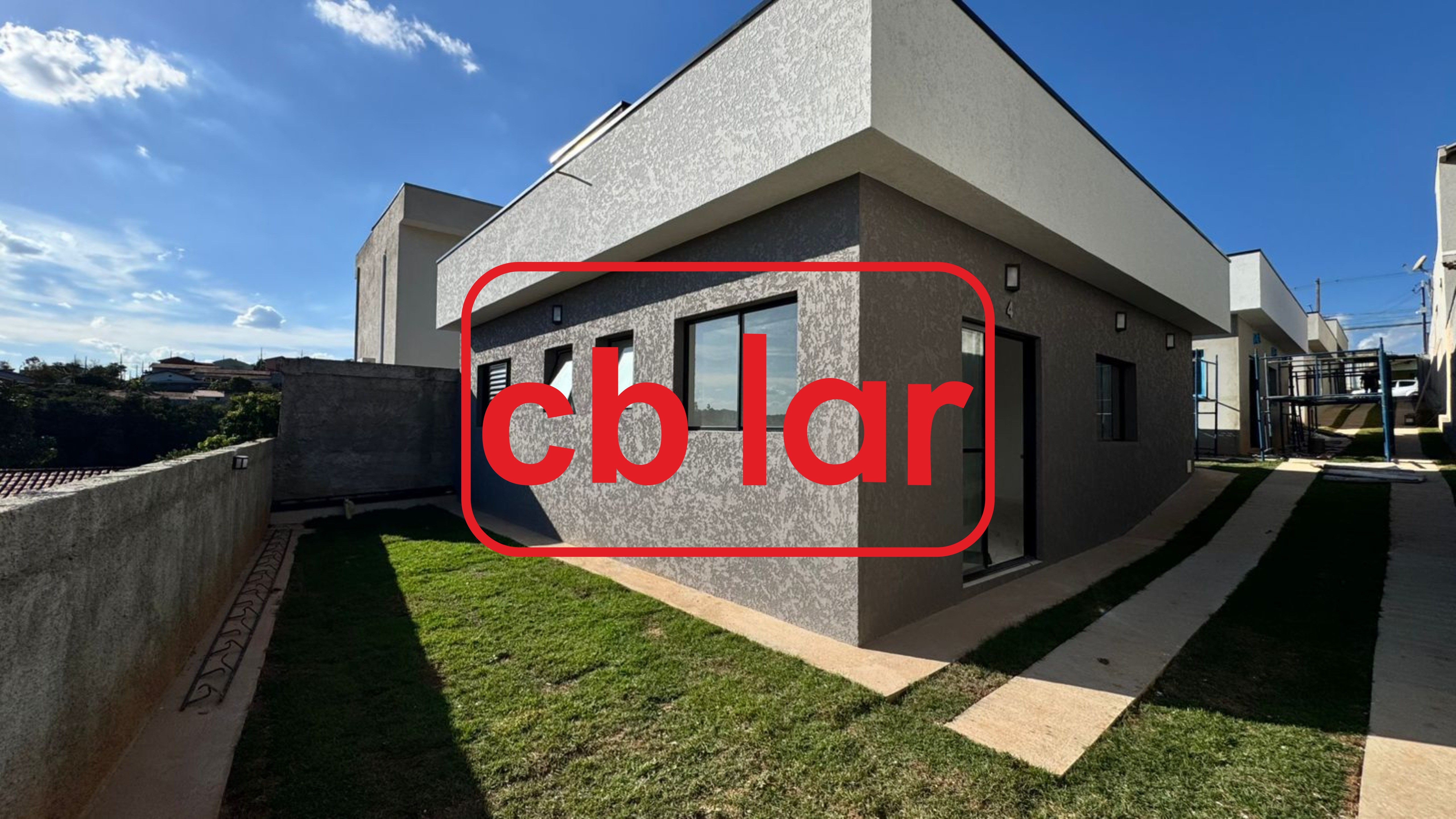 Casa, 3 quartos - Foto 1