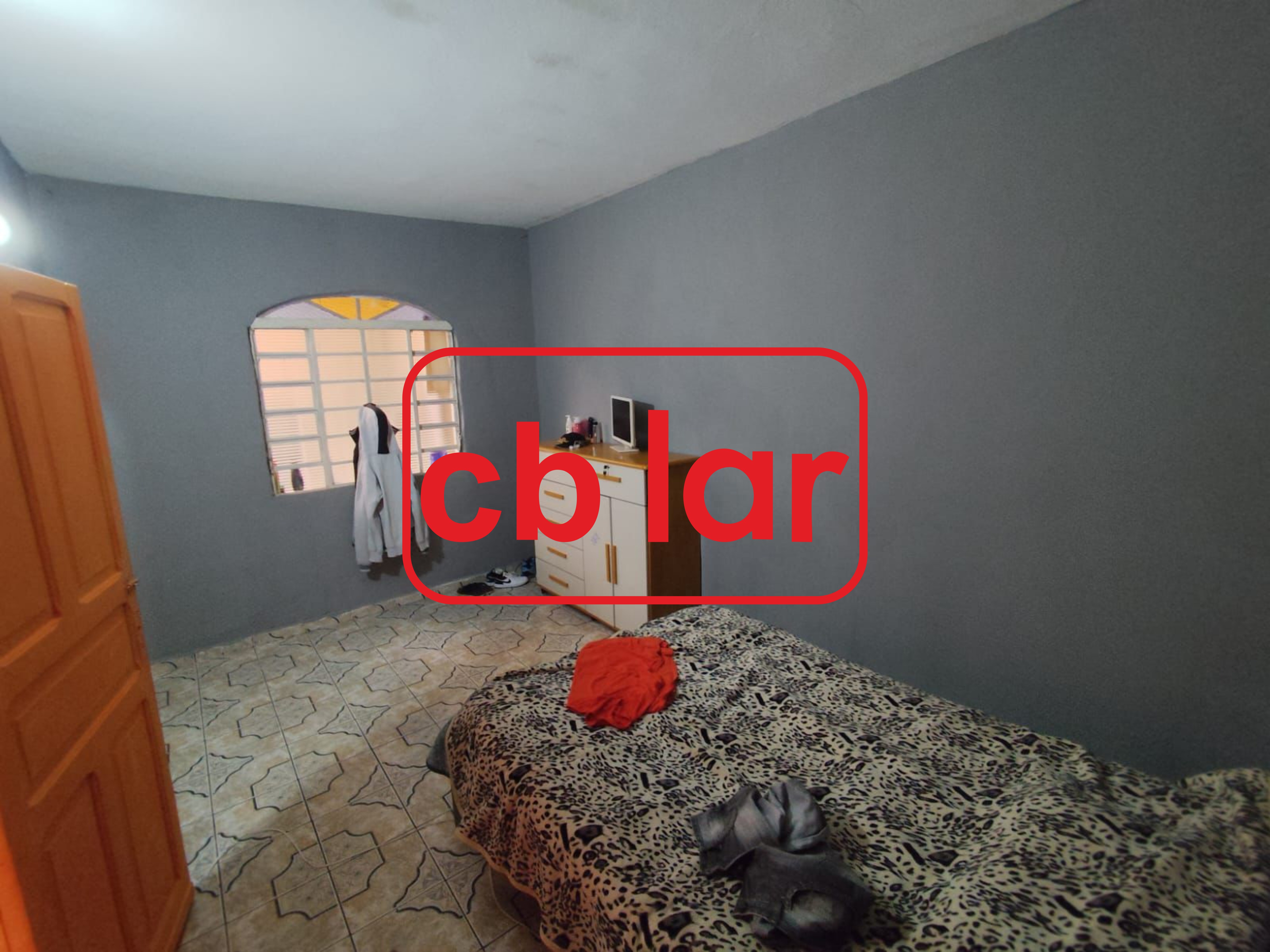 Casa, 2 quartos - Foto 2