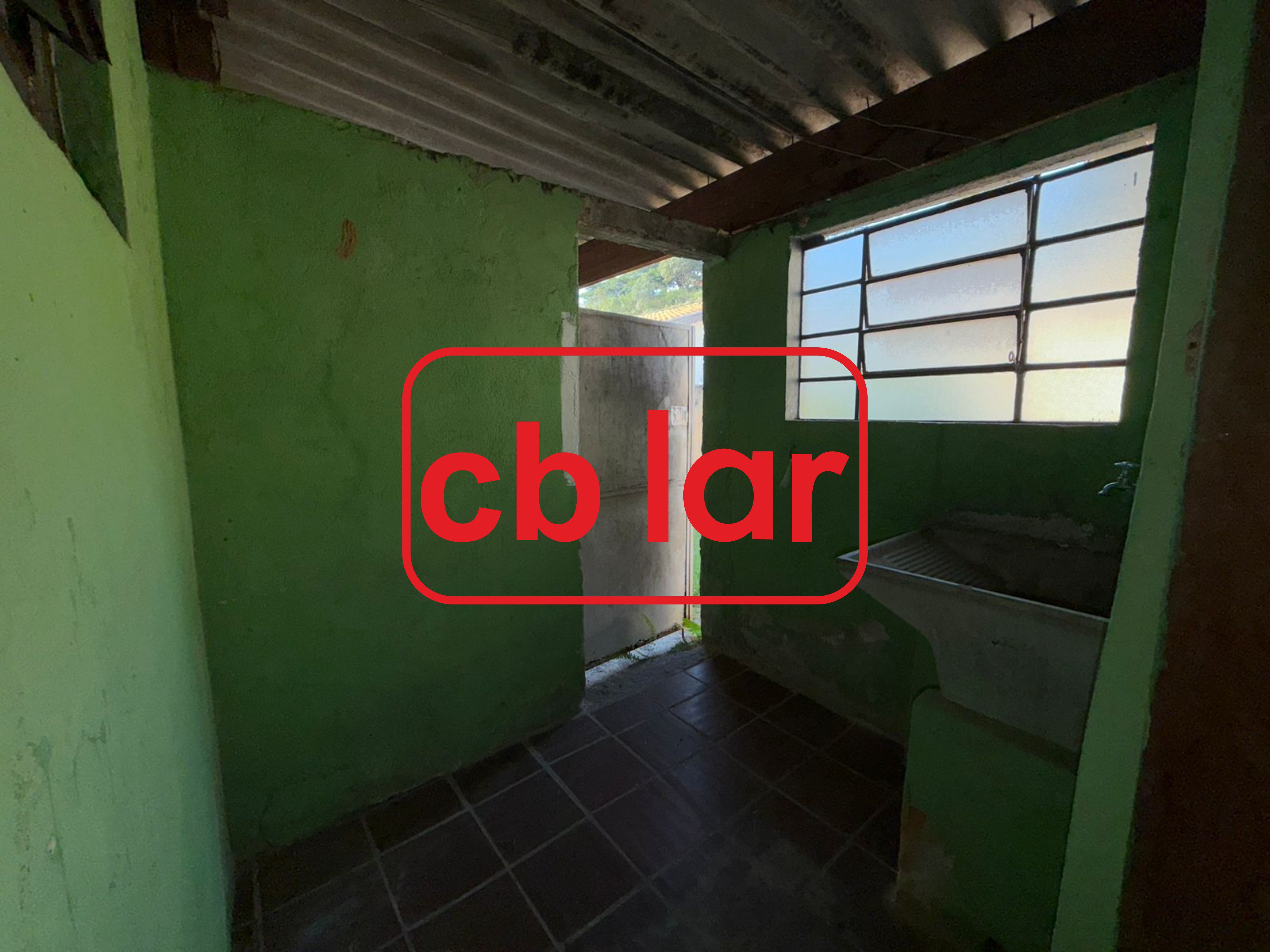 Casa, 1 quarto - Foto 14