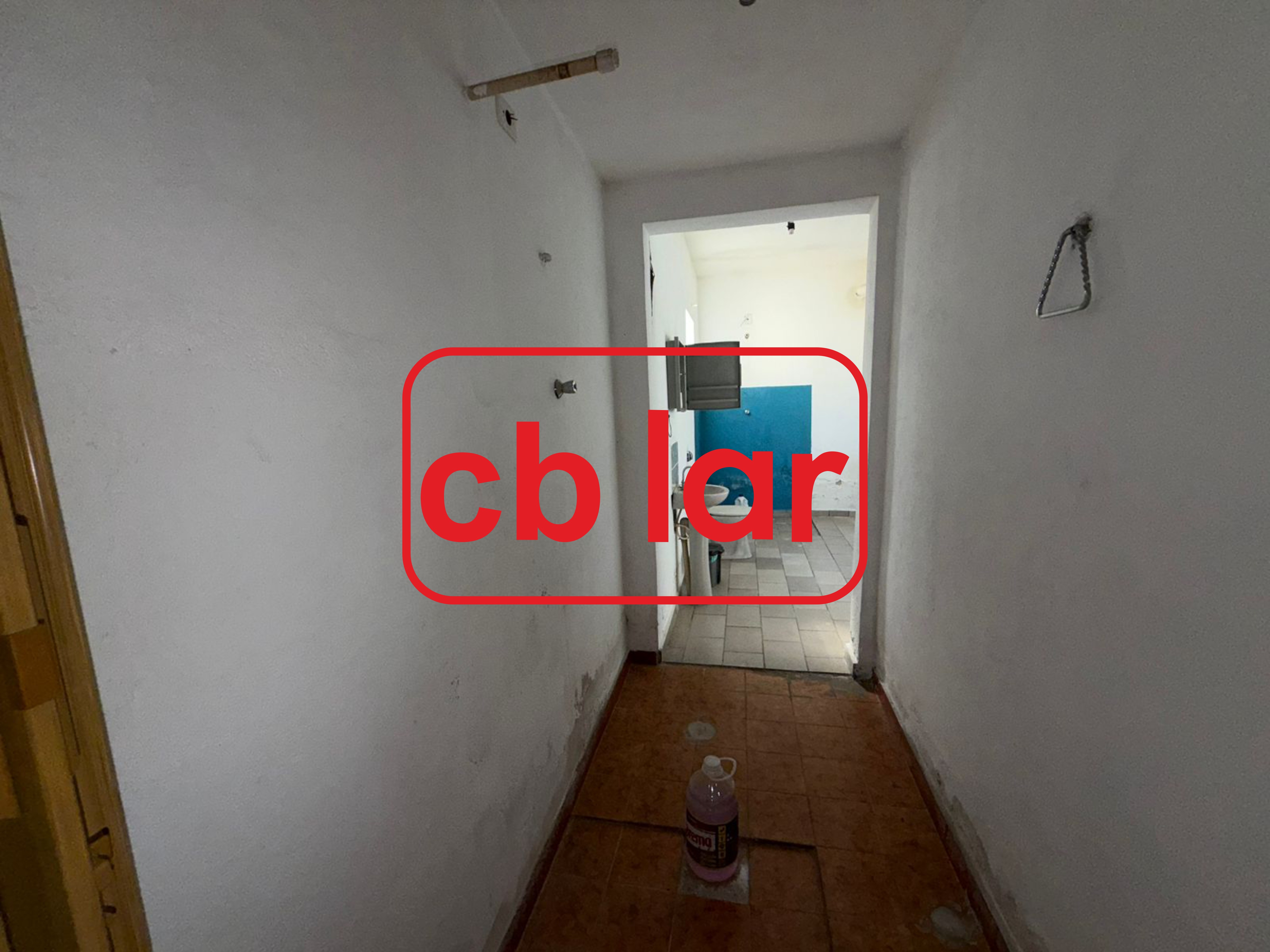 Casa, 1 quarto - Foto 6