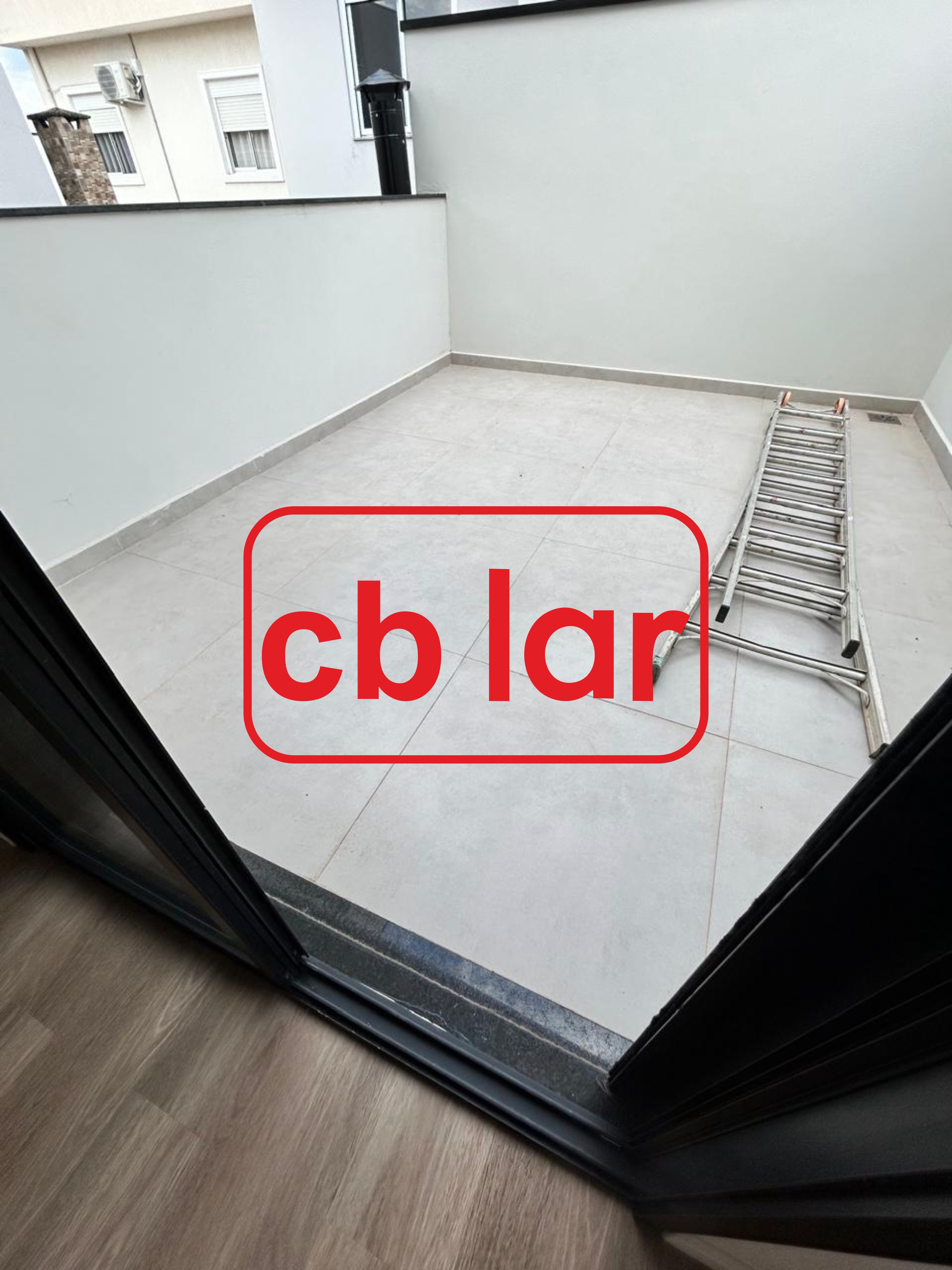 Sobrado, 3 quartos - Foto 36