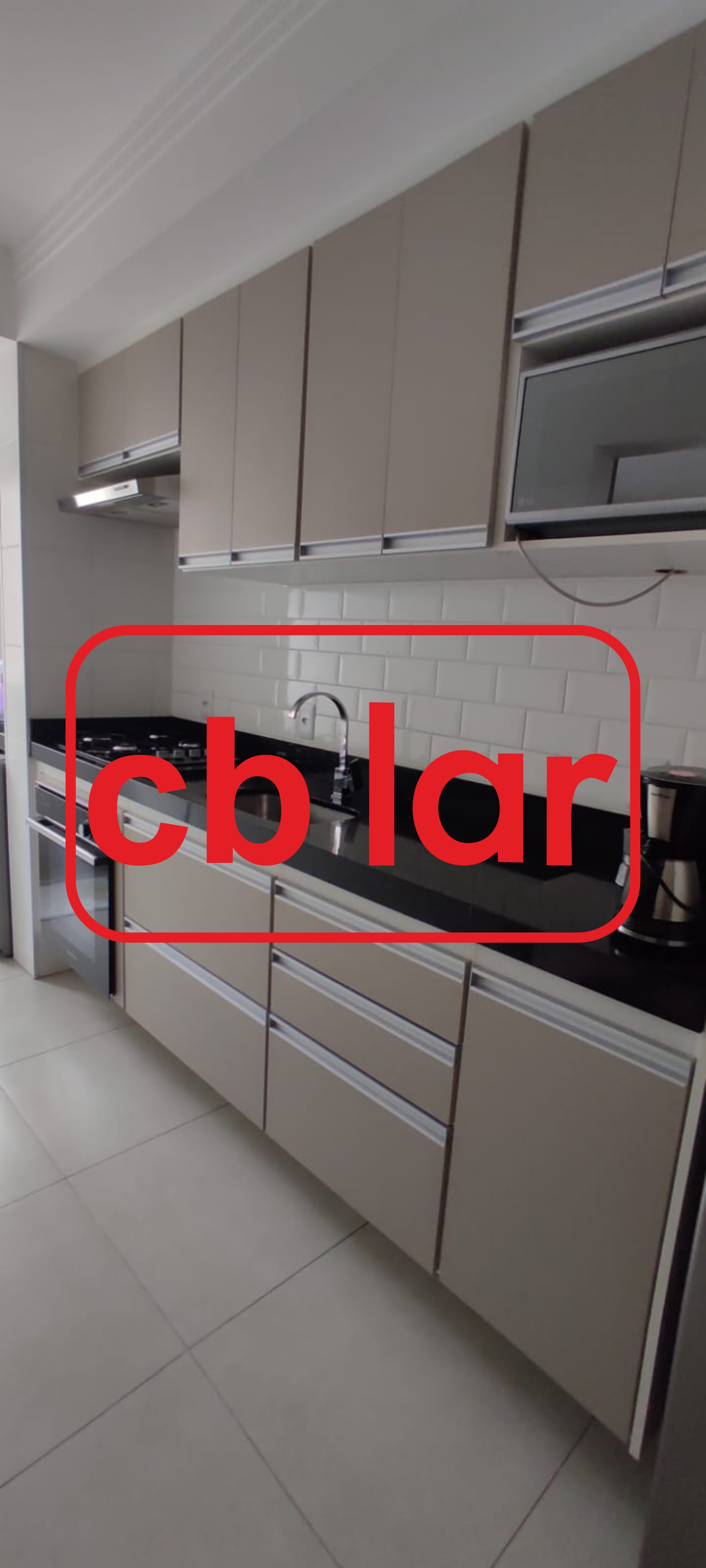 Apartamento, 2 quartos, 64 m² - Foto 6